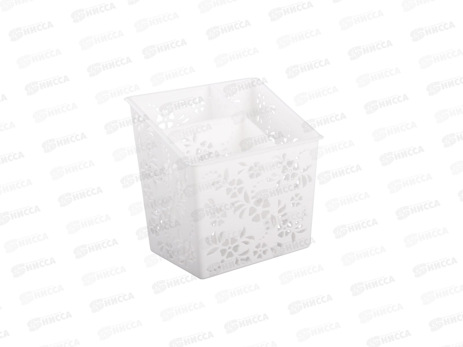 Подставка универсальная белый М6341 *16