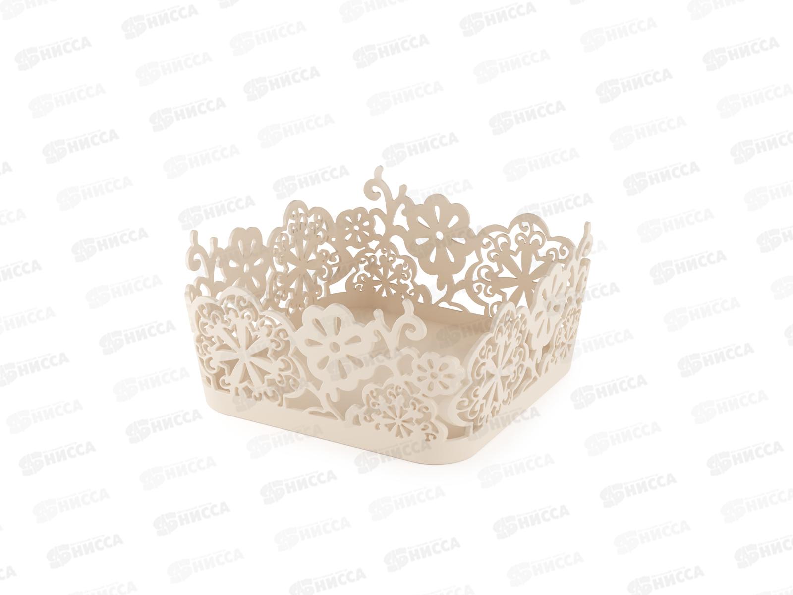 Сухарница &quotСоната&quot бежевый М6035 *30