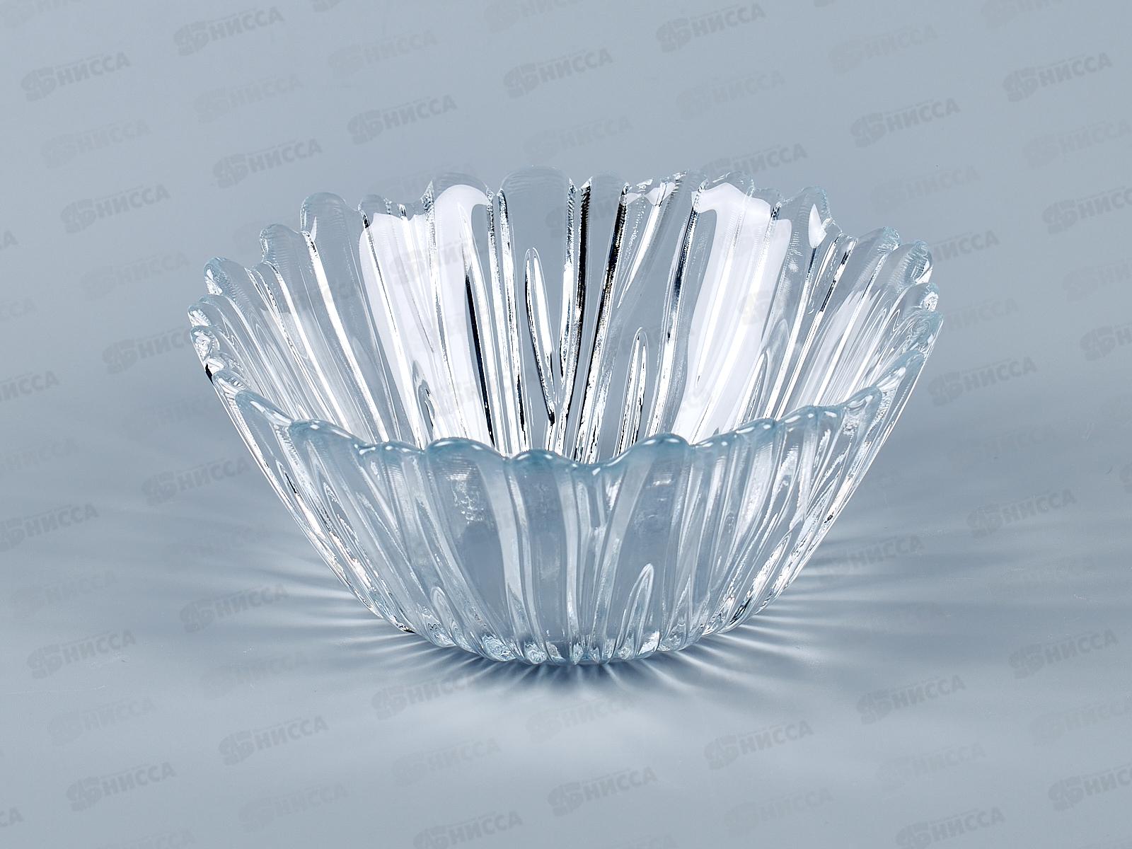 Салатник Аврора 140мм из упрочненного стекла 10601SL