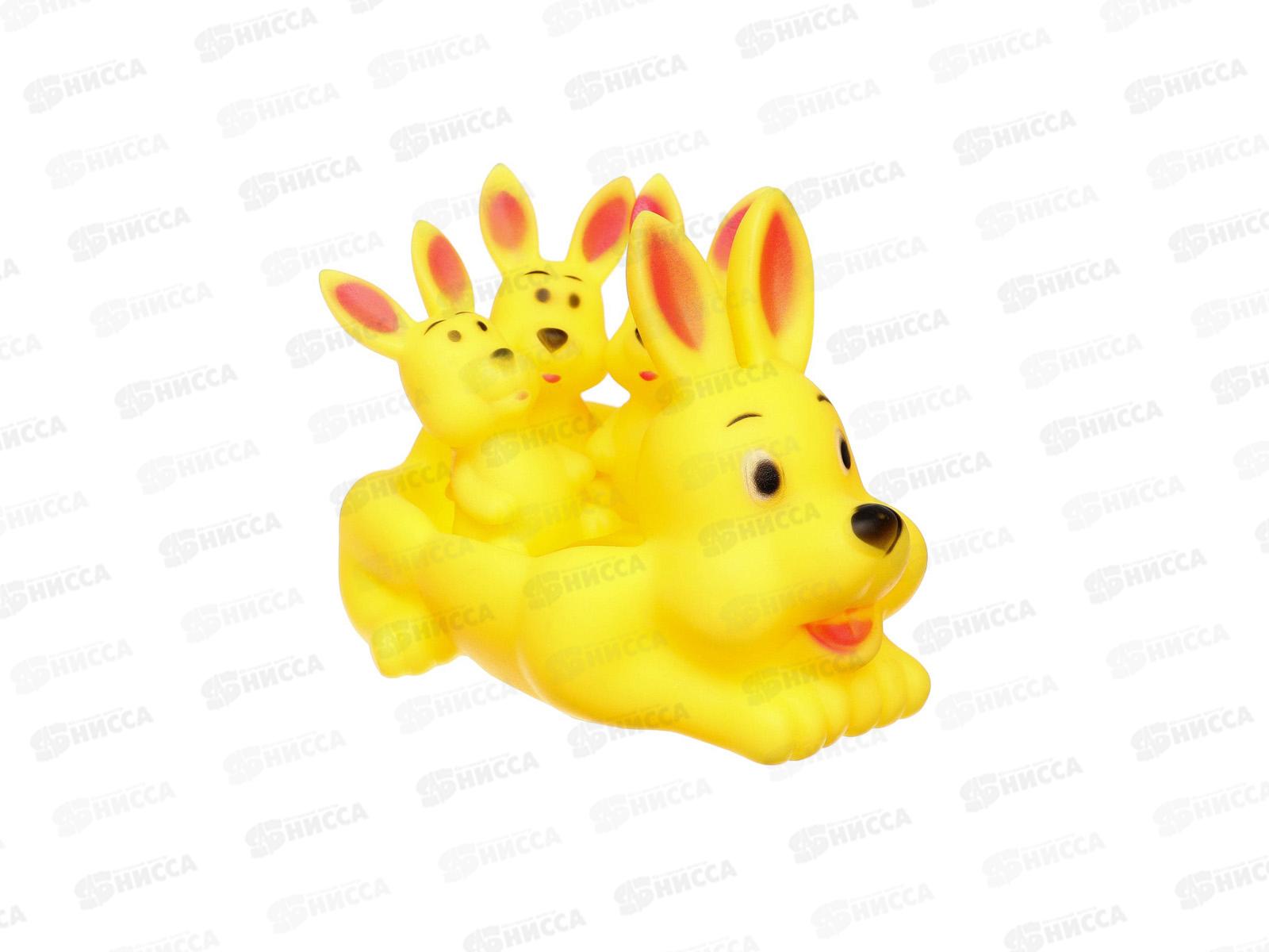 Набор для купания &quotЗайчик&quot 7072661