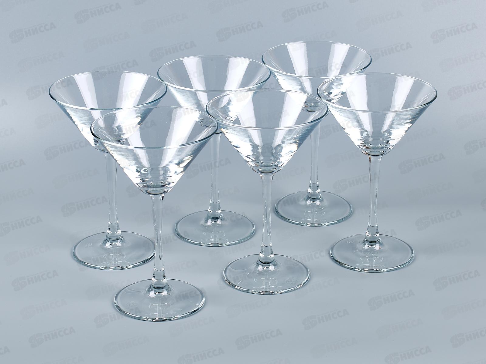 Набор бокалов Энотека 6шт 215мл 440061 *4