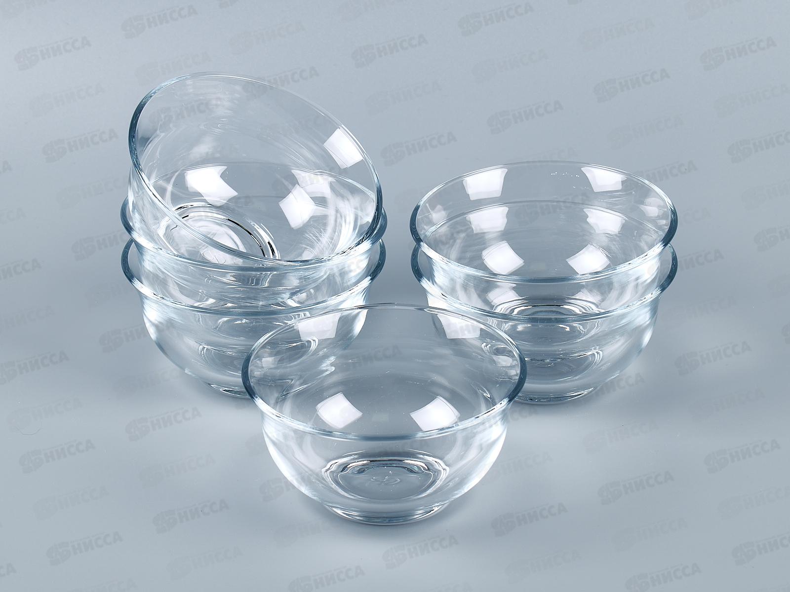 Набор Азия чашки 6шт 109мм 530123  *8