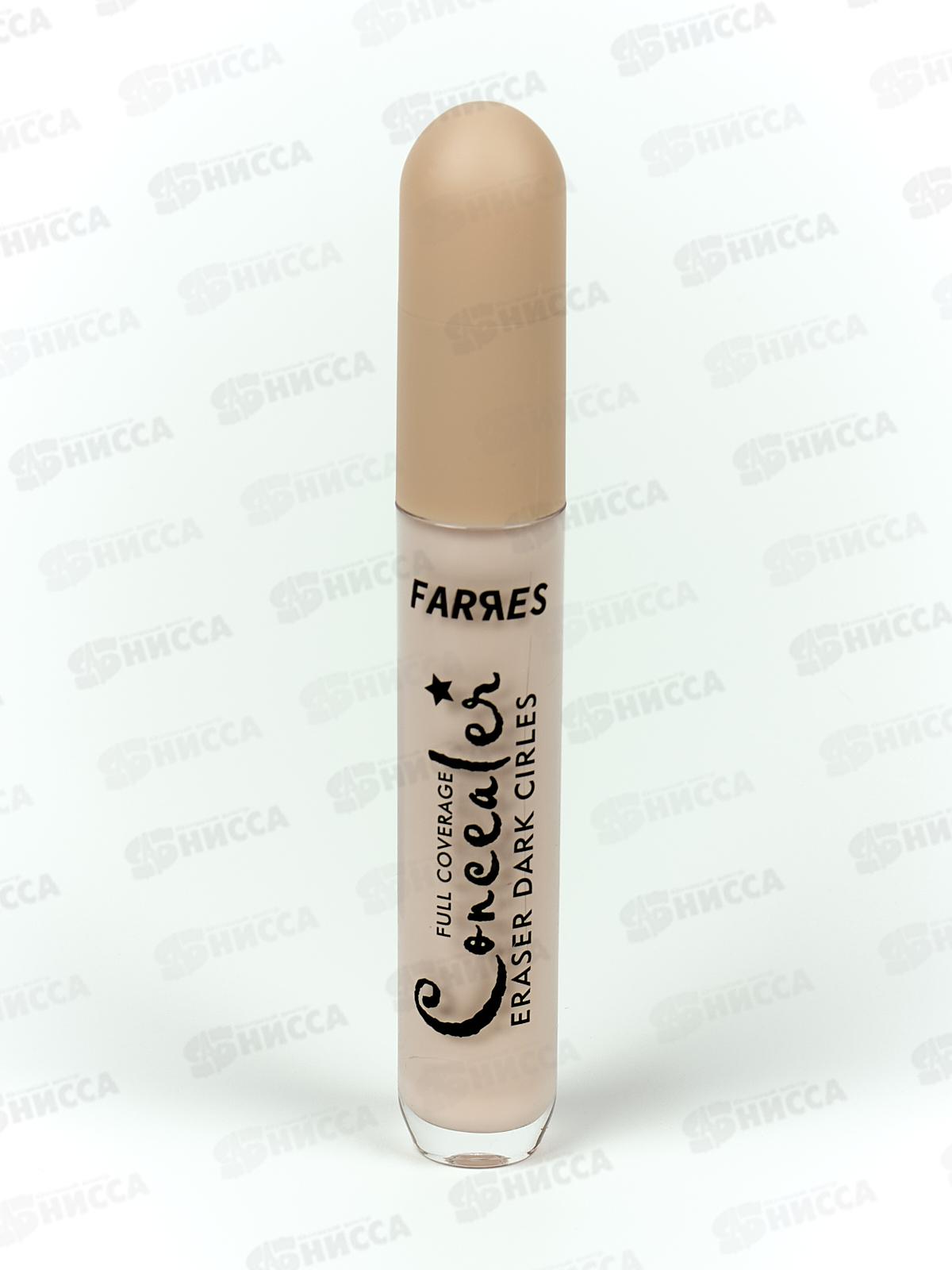 Farres Консилер 4042 №01 F.C. для лица *12