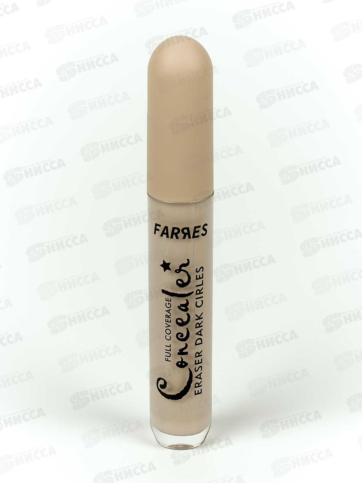 Farres Консилер 4042 №03 F.C. для лица *12