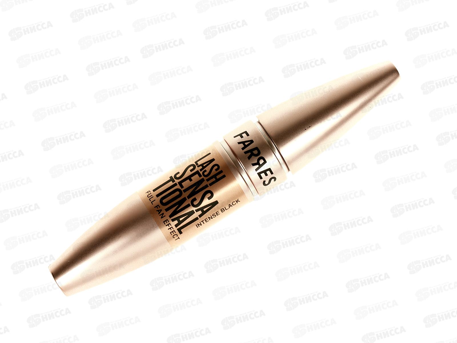 Farres тушь для ресниц 6037 L.S. *12