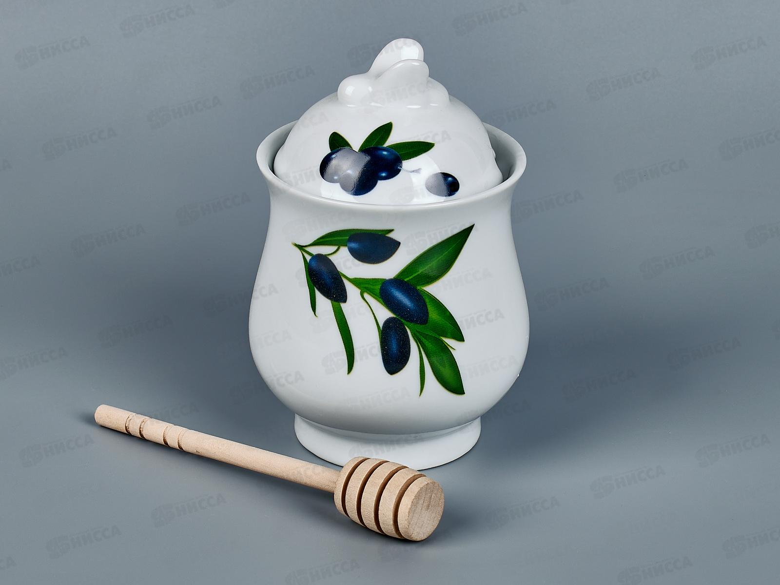 Банка для меда 102-05078/44487