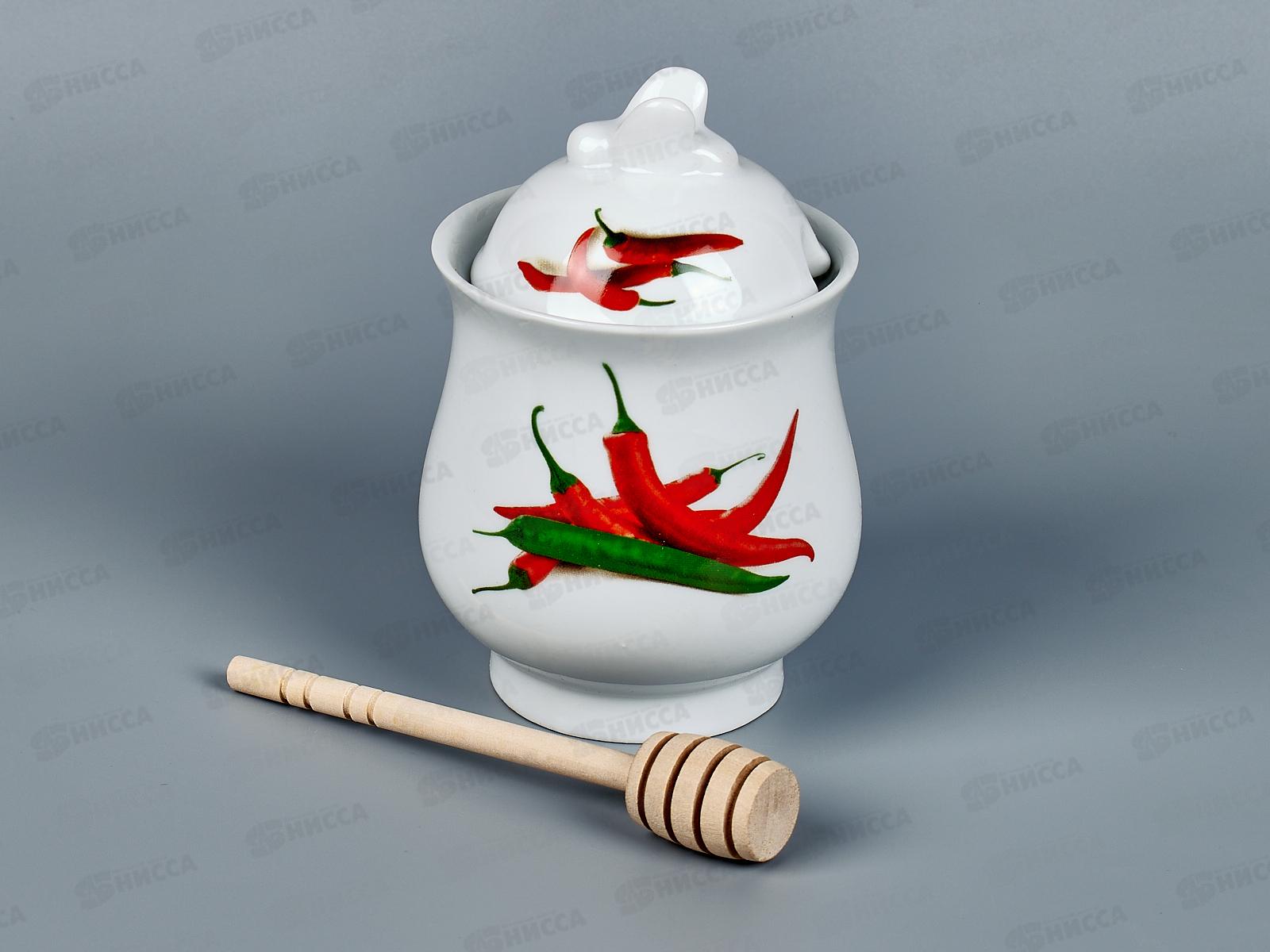 Банка для меда 102-05079  44488