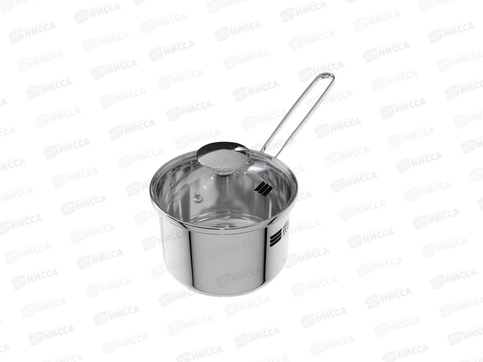 Кастрюля Vivo 0,8л KC208