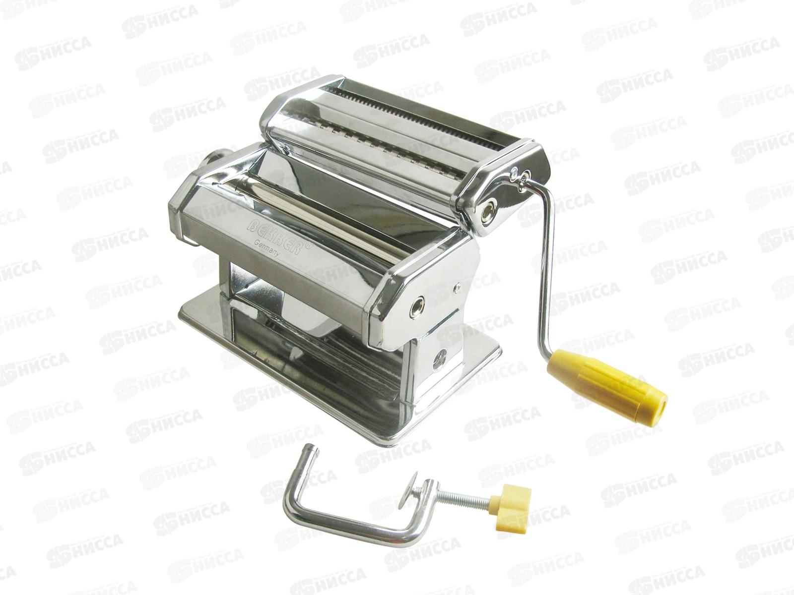 Машинка для изготовления пельменей ВК-5209