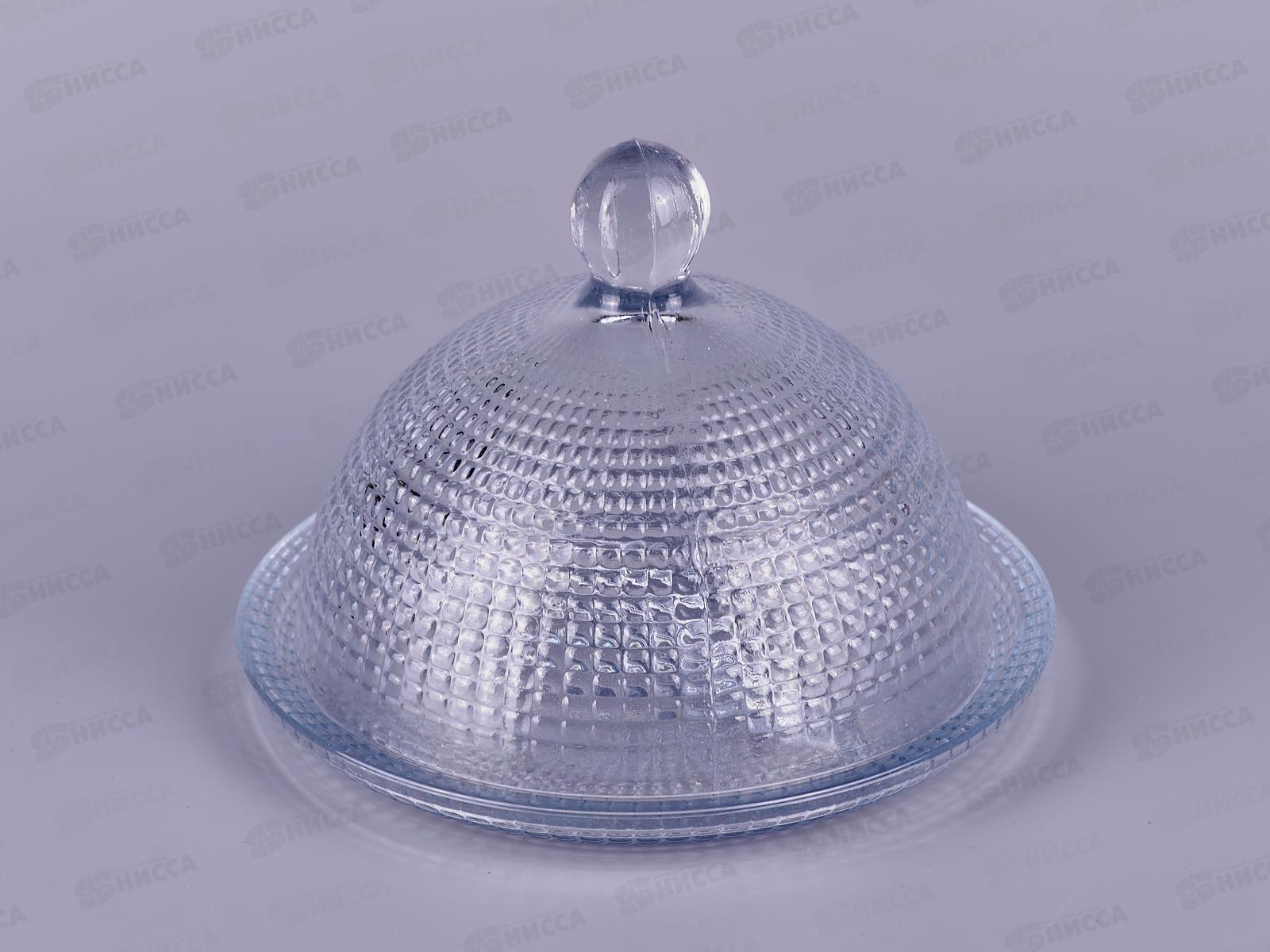 Блюдо VENICE с крышкой диам. 14см, h - 10см, 1195