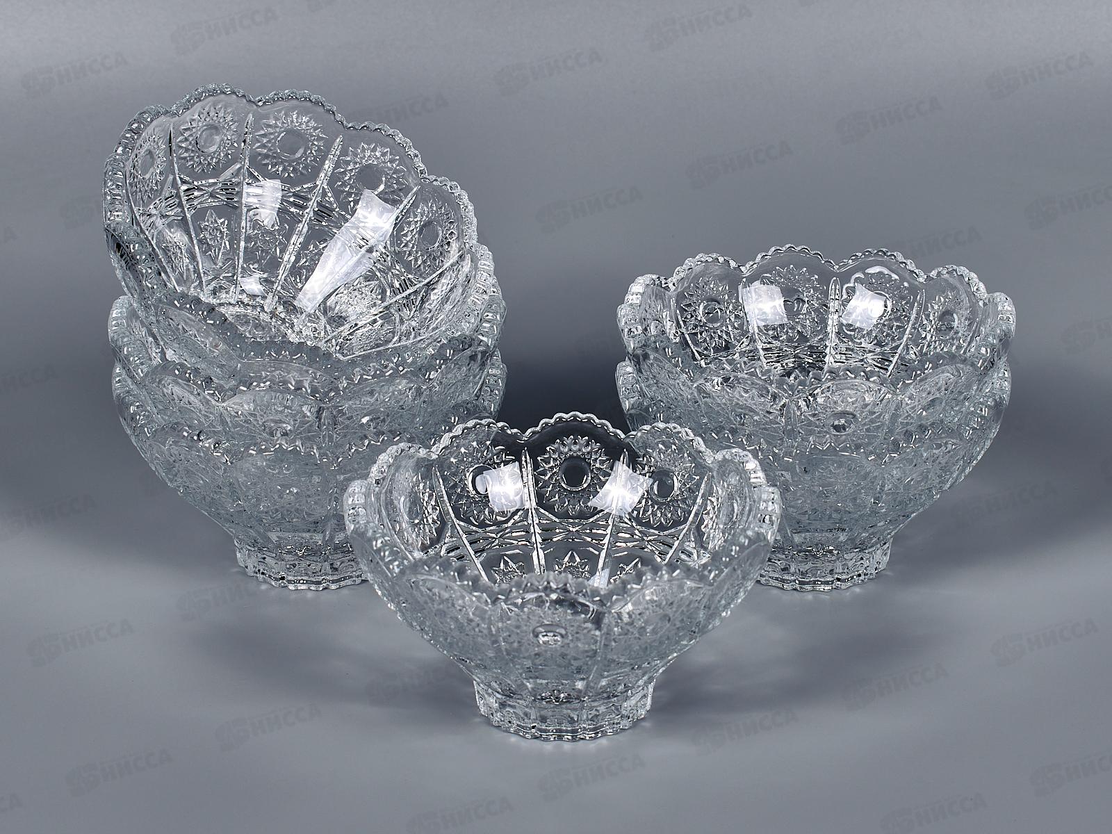 Набор салатников MEY-JI 6шт, 11см, 740702