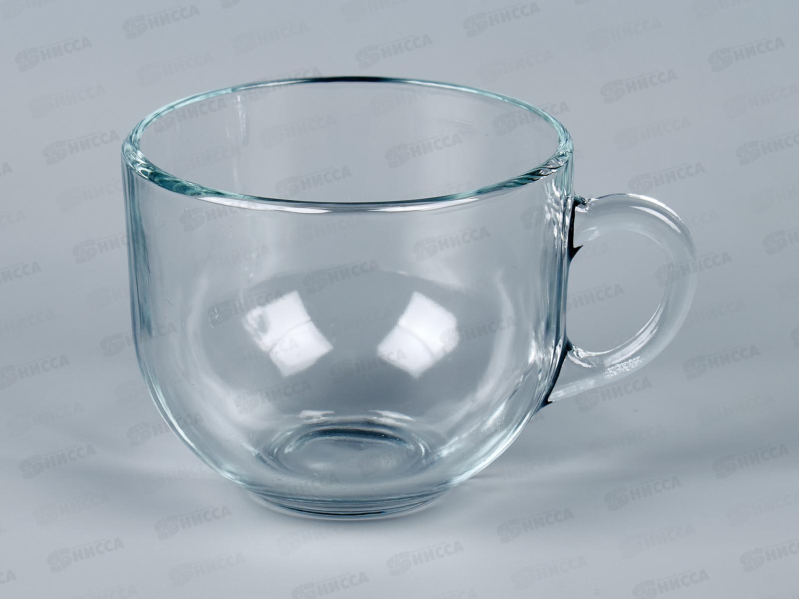 Бульонница с ручкой 490мл, 1152  *24