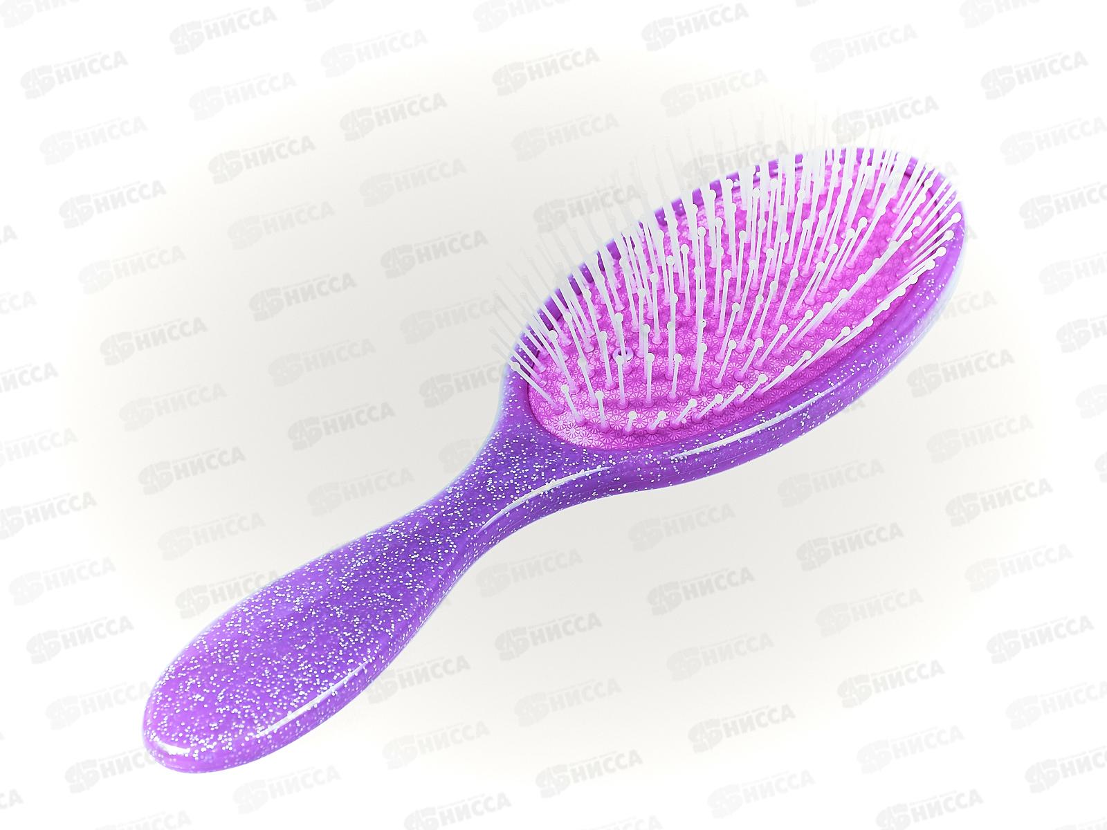 Расческа -5551R легкое расчесывание
