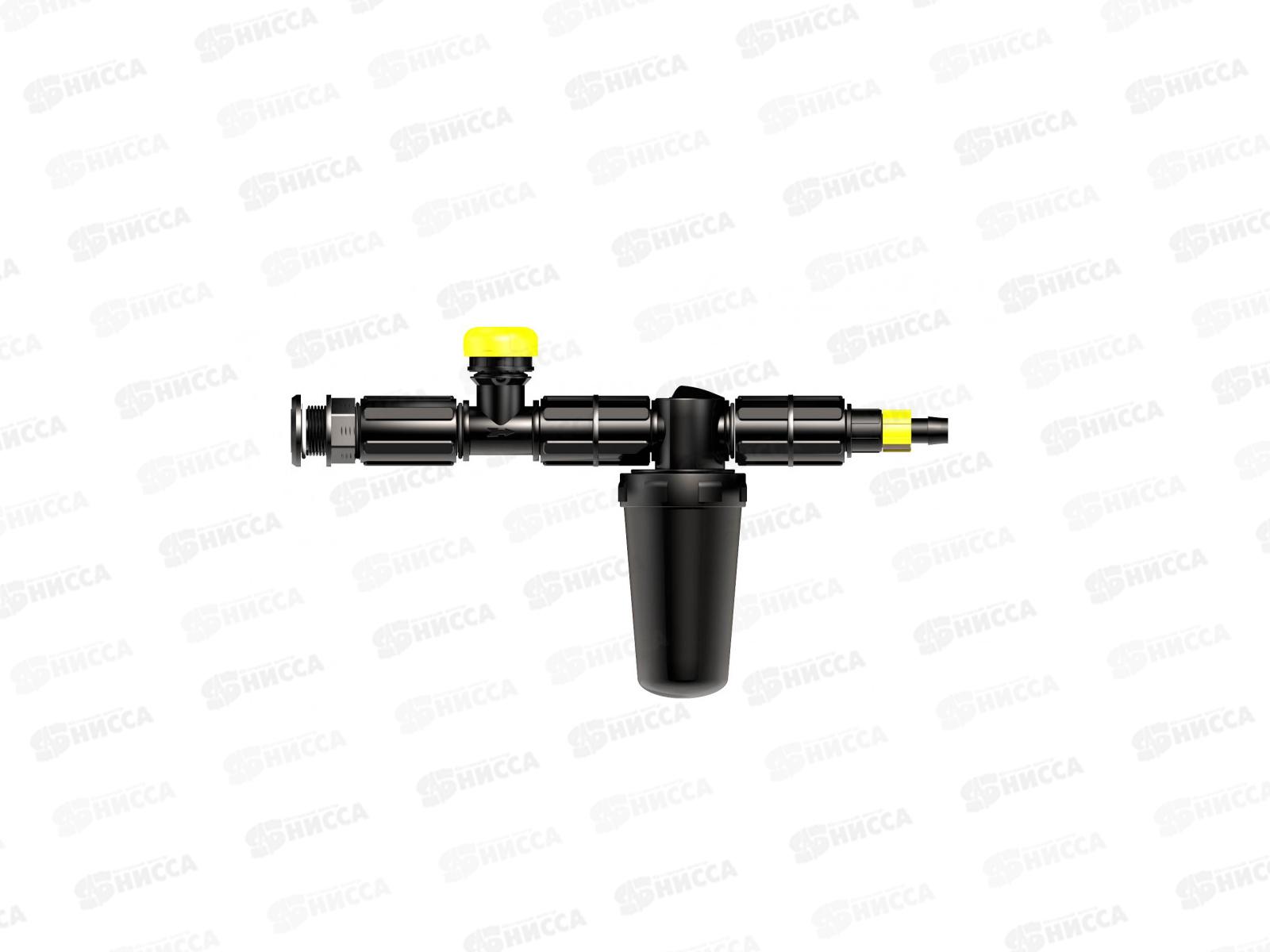 Комплект отвода воды из емкости, КОВ-1