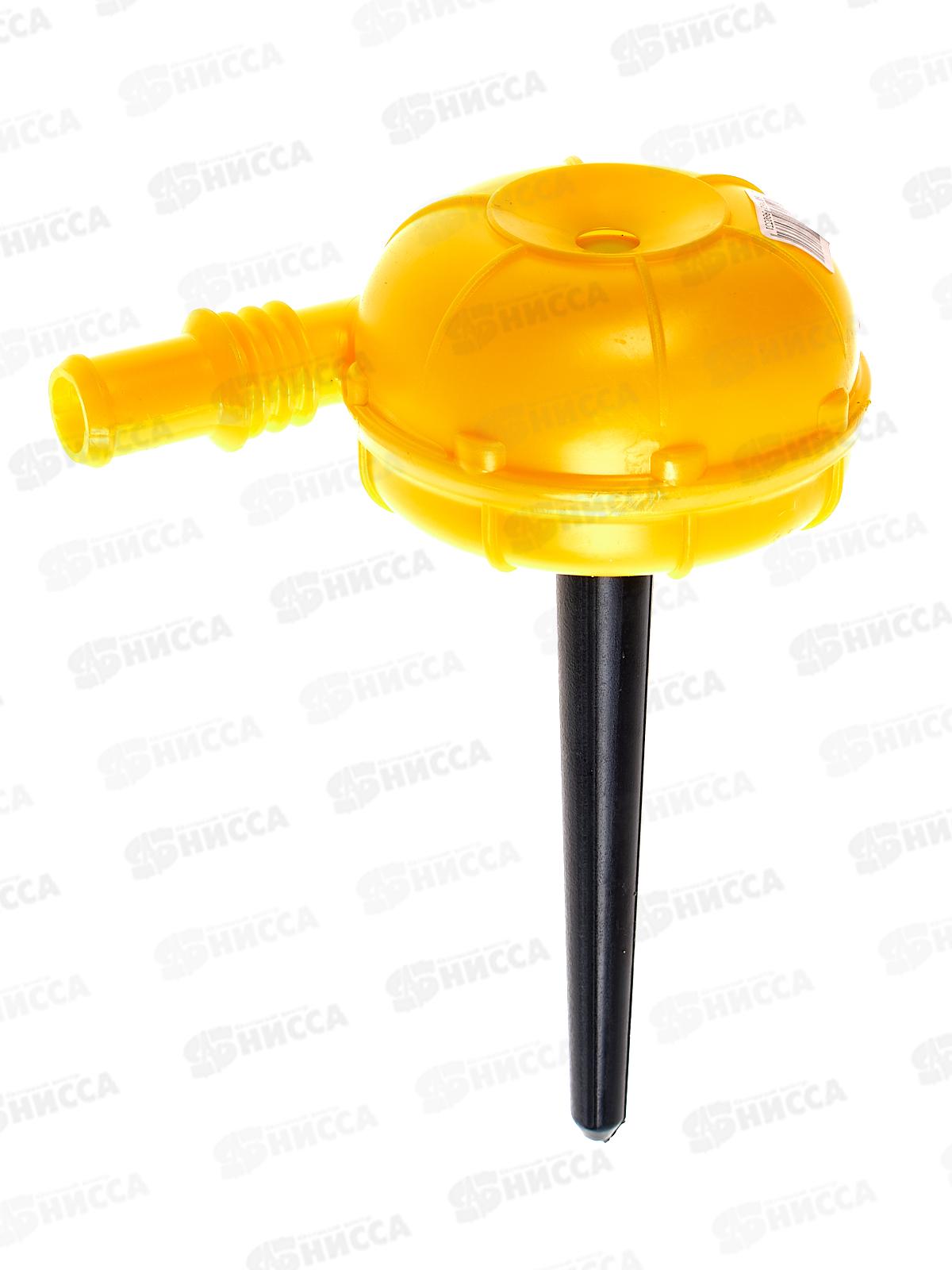 Насадка для полива &quotУЛИТКА&quot с переходником, НПУ-500 Н          *20