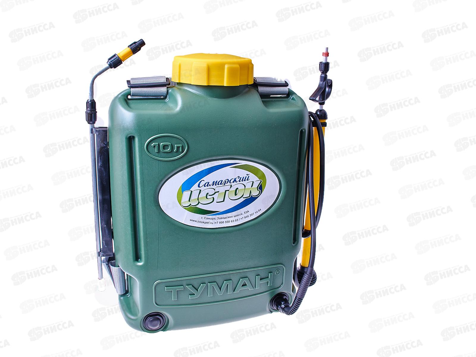 Опрыскиватель гидравлический ранцевый, ОГ-102 *5