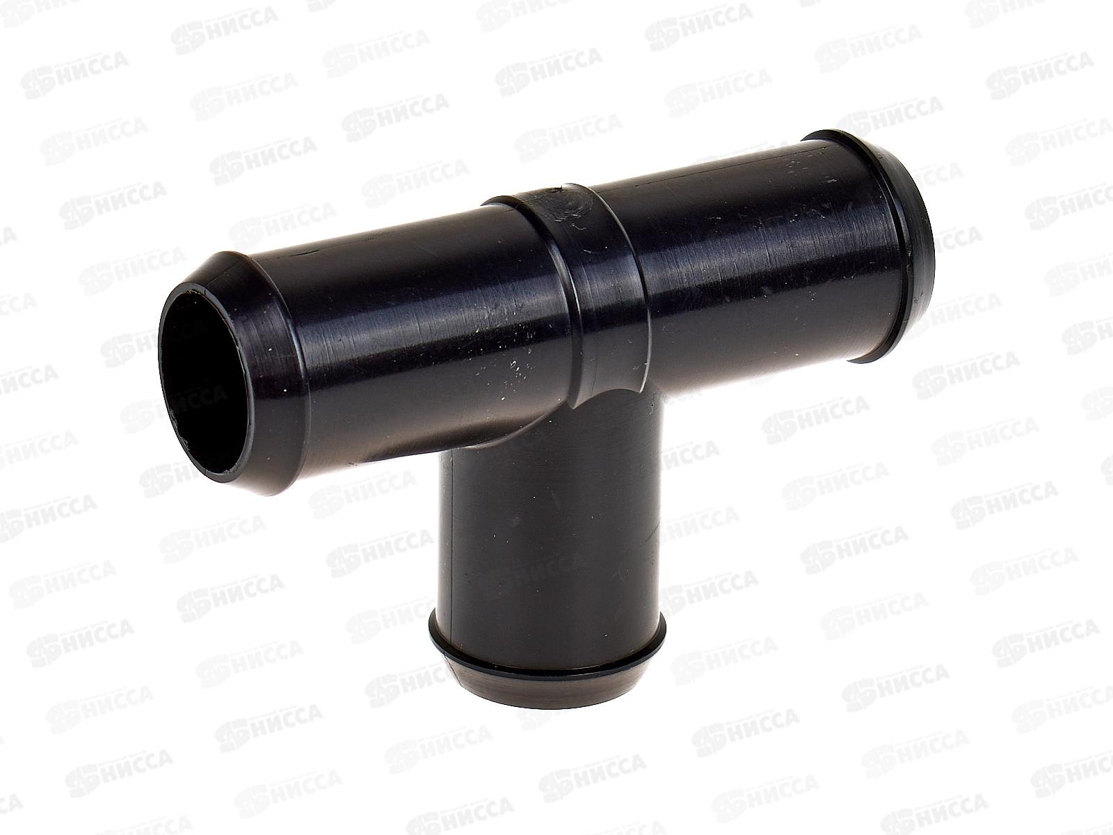 Тройник СШ-25ТТТ *10