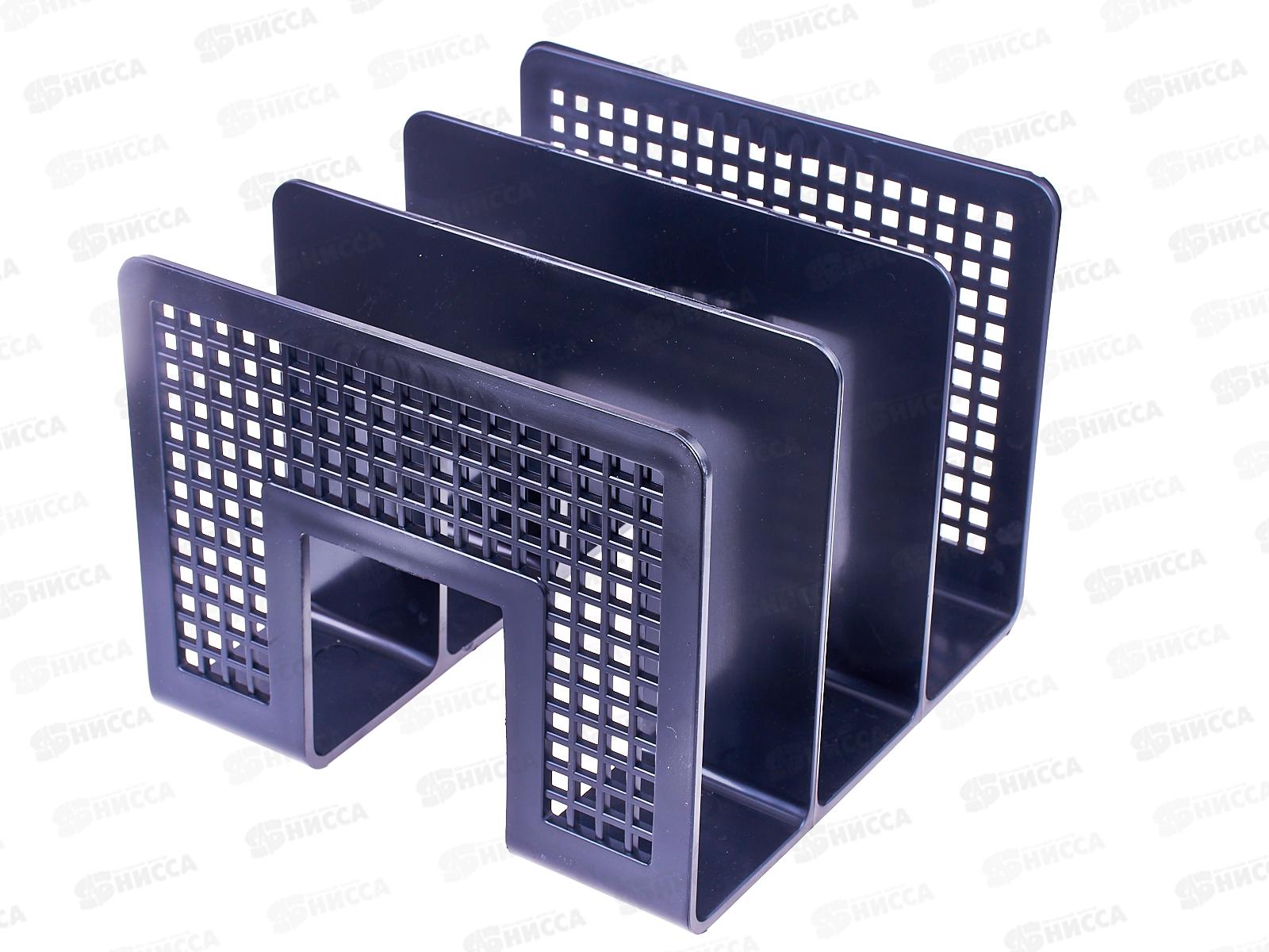 Лоток  горизонтальный  EK8070 Classic черный   *24