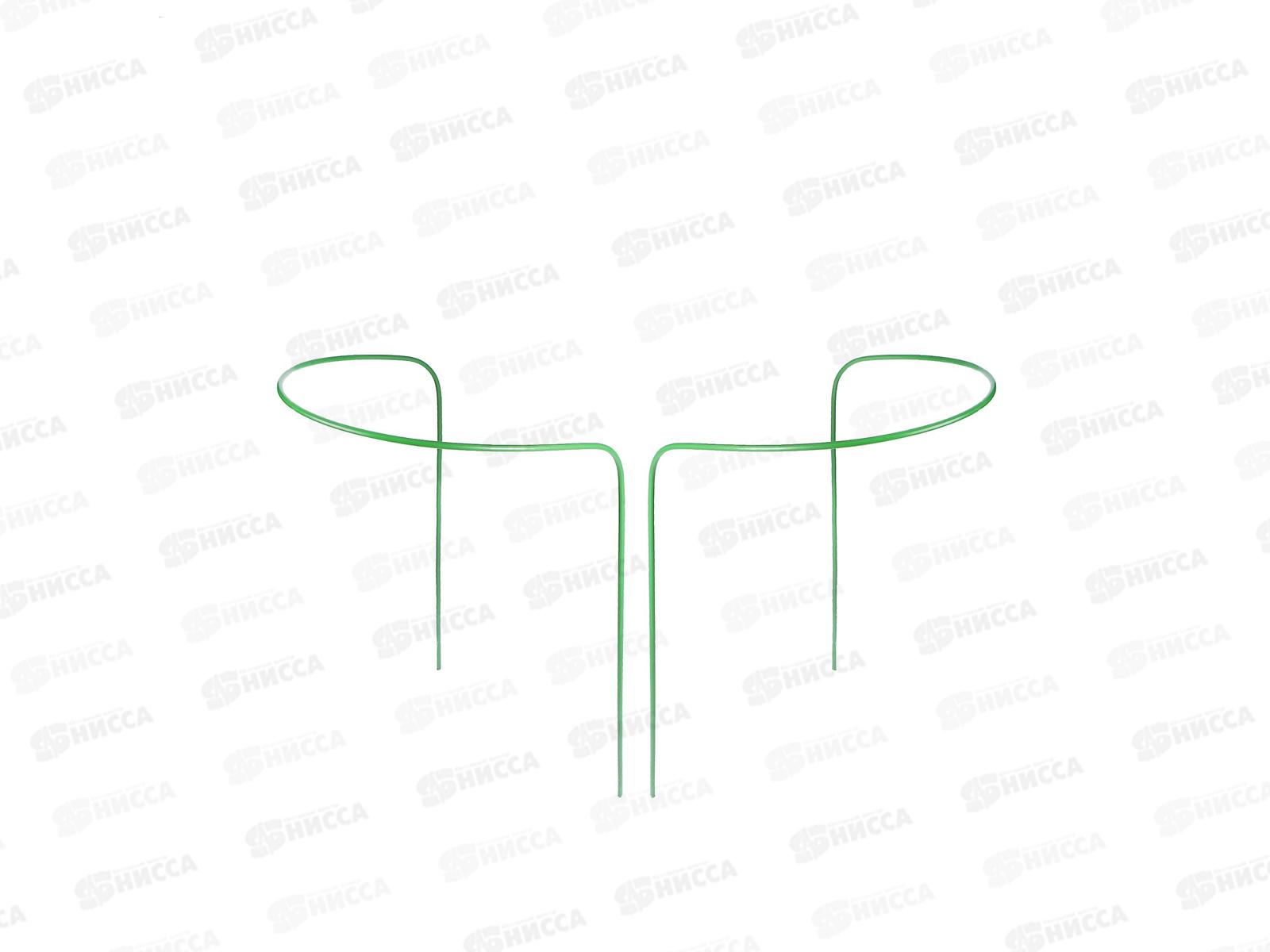 Кустодержатель d-50см h-100см 2шт