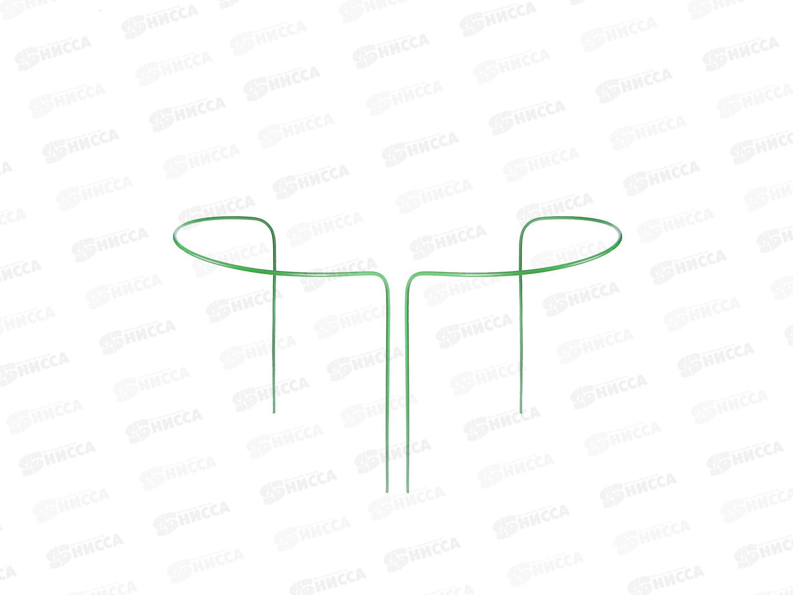 Кустодержатель d-80см h-80см 2шт