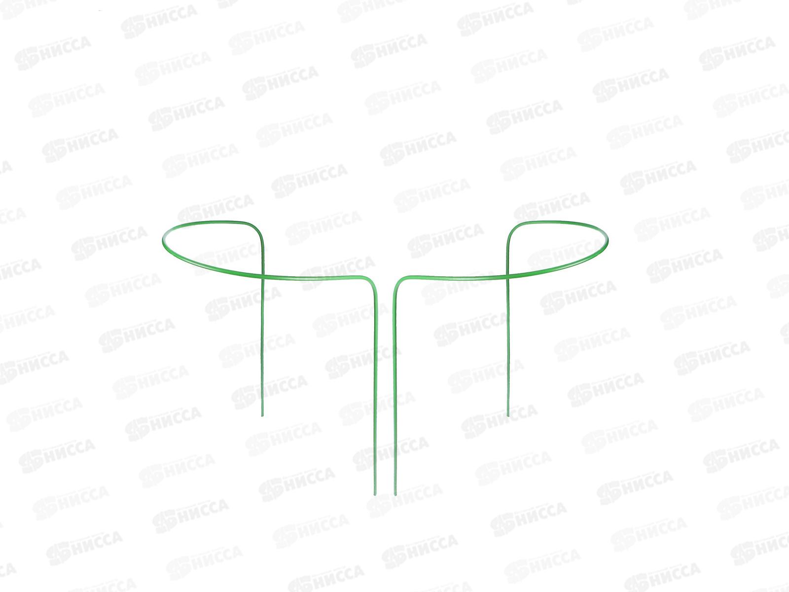 Кустодержатель d-80см h-110см 2шт