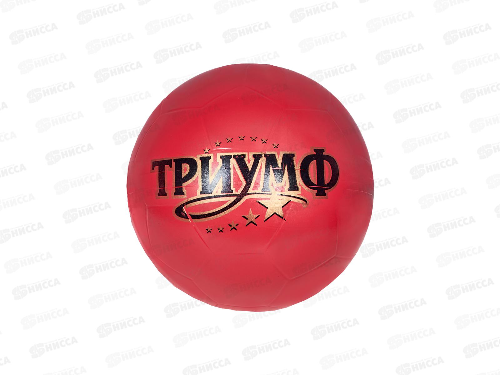 Мяч д.200мм Триумф Р2-200/Тр  *8