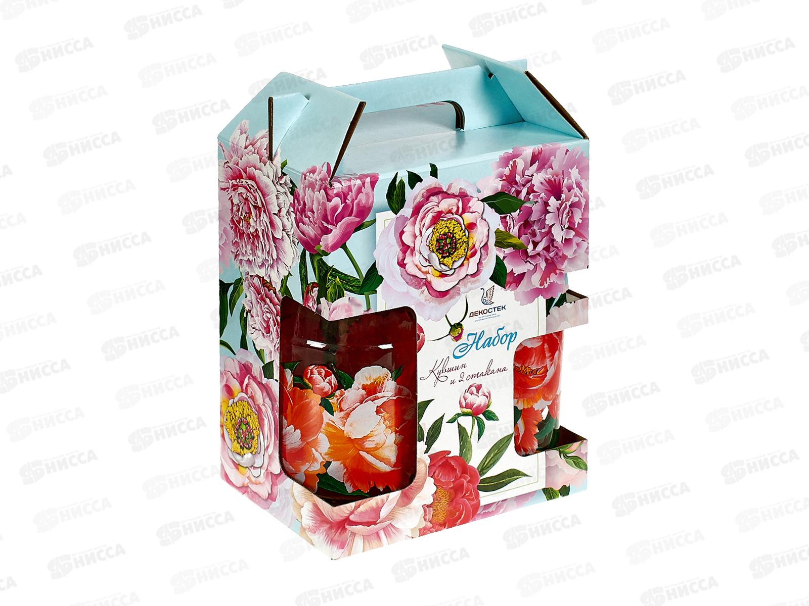 Набор д/воды 3пр 1607/2-Д Корнелия