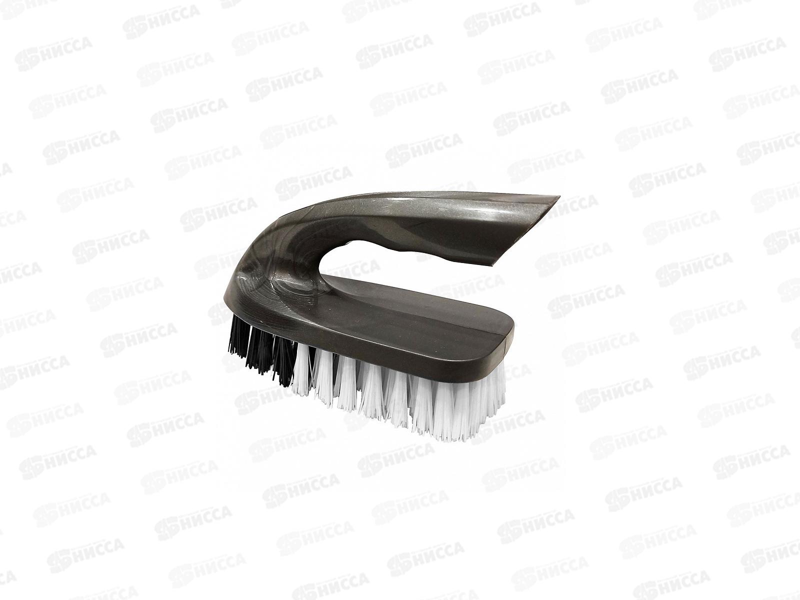 Щетка с комбинированной щетиной Антрацит SC530310003 *21