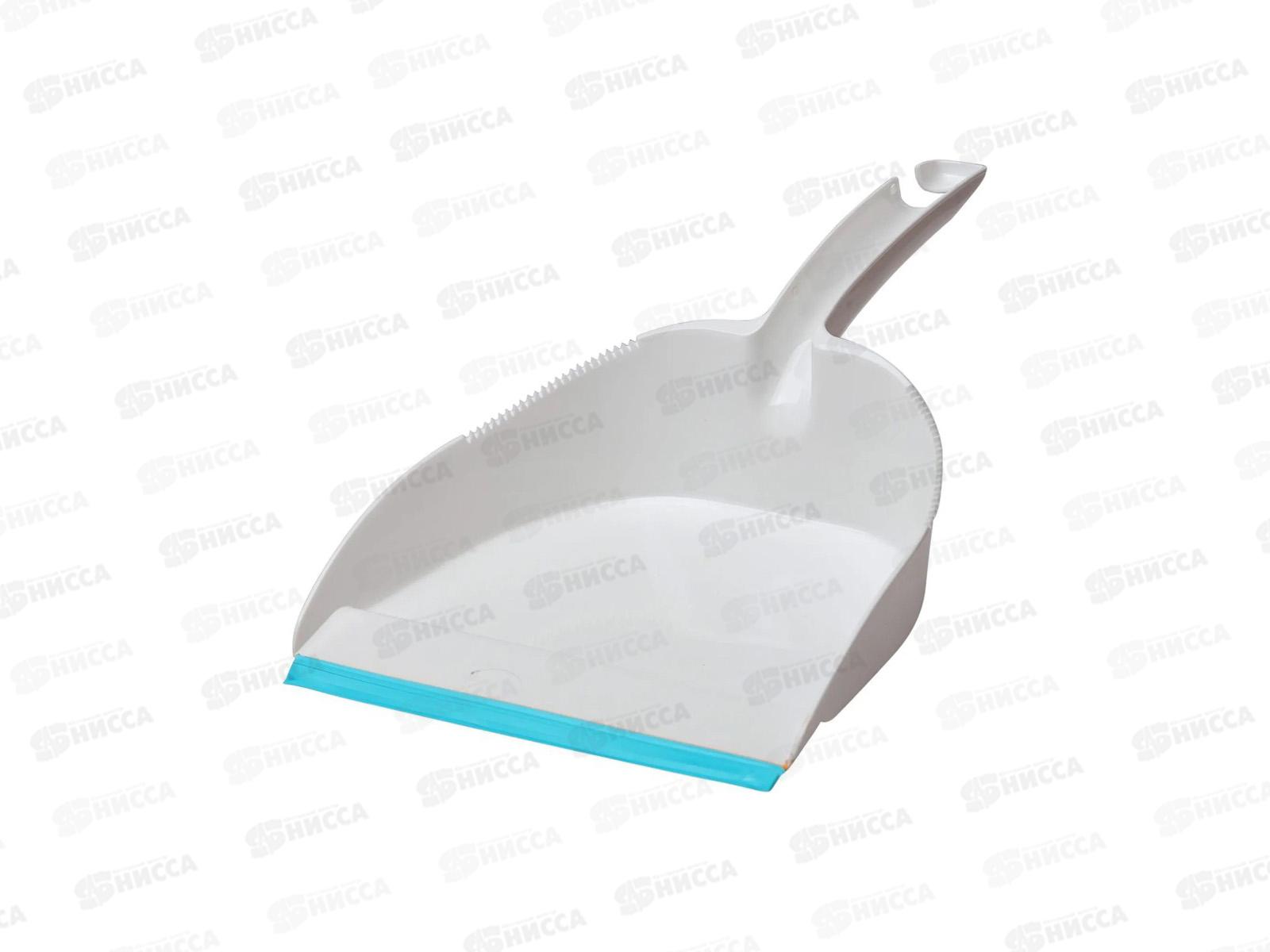 Совок &quotBallet&quot бел/бирюз SV3837 *30