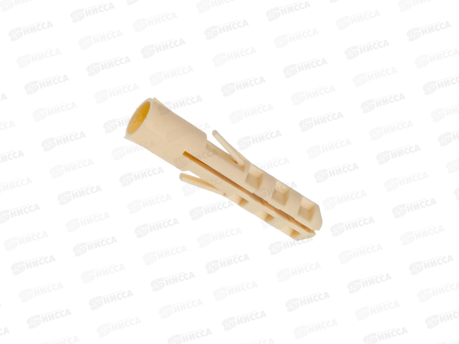 Дюбель PR 8х40 нейлон (9шт)