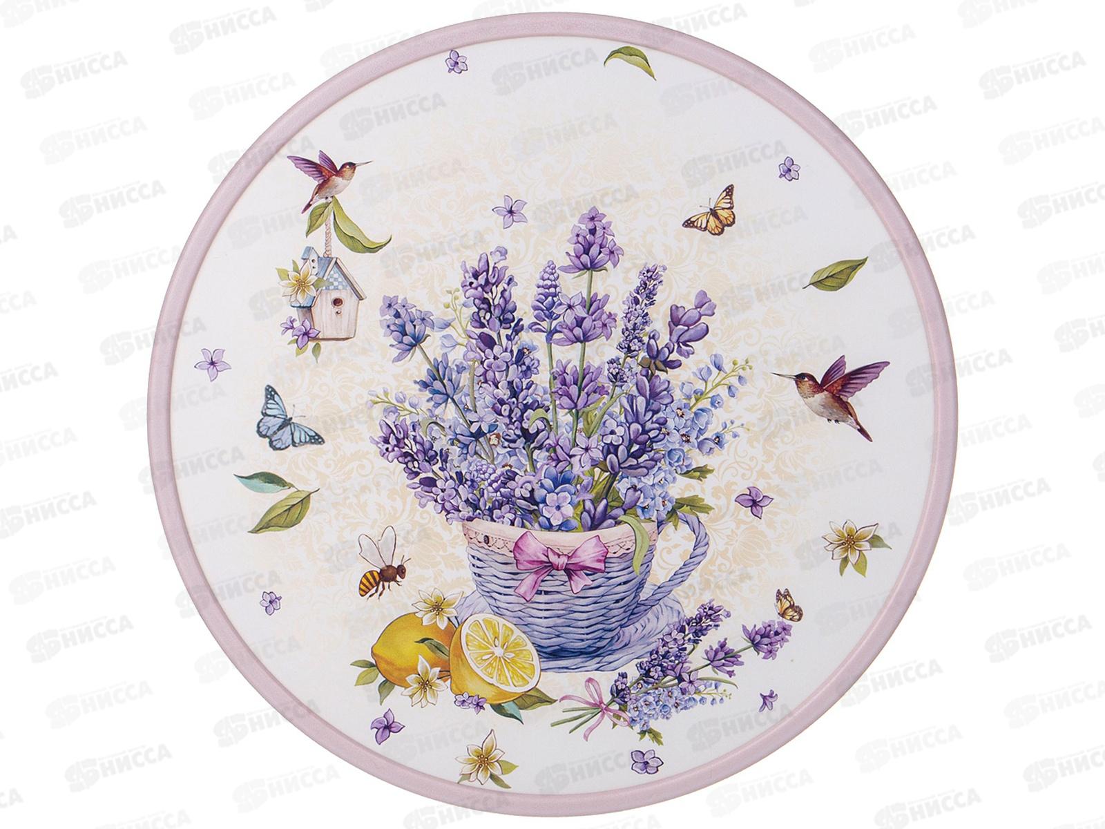 Доска разделочная. Agness 30*1,2см  895-134