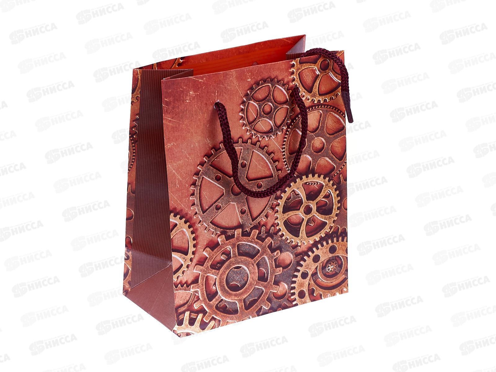 Сумочка подарочная 11,5*14,5 0291.333