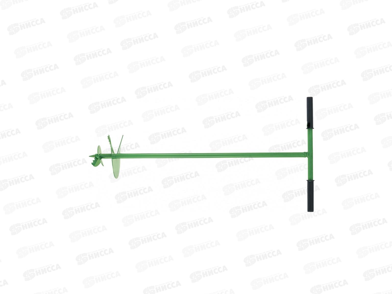 Бур шнековый d-250мм L-1м