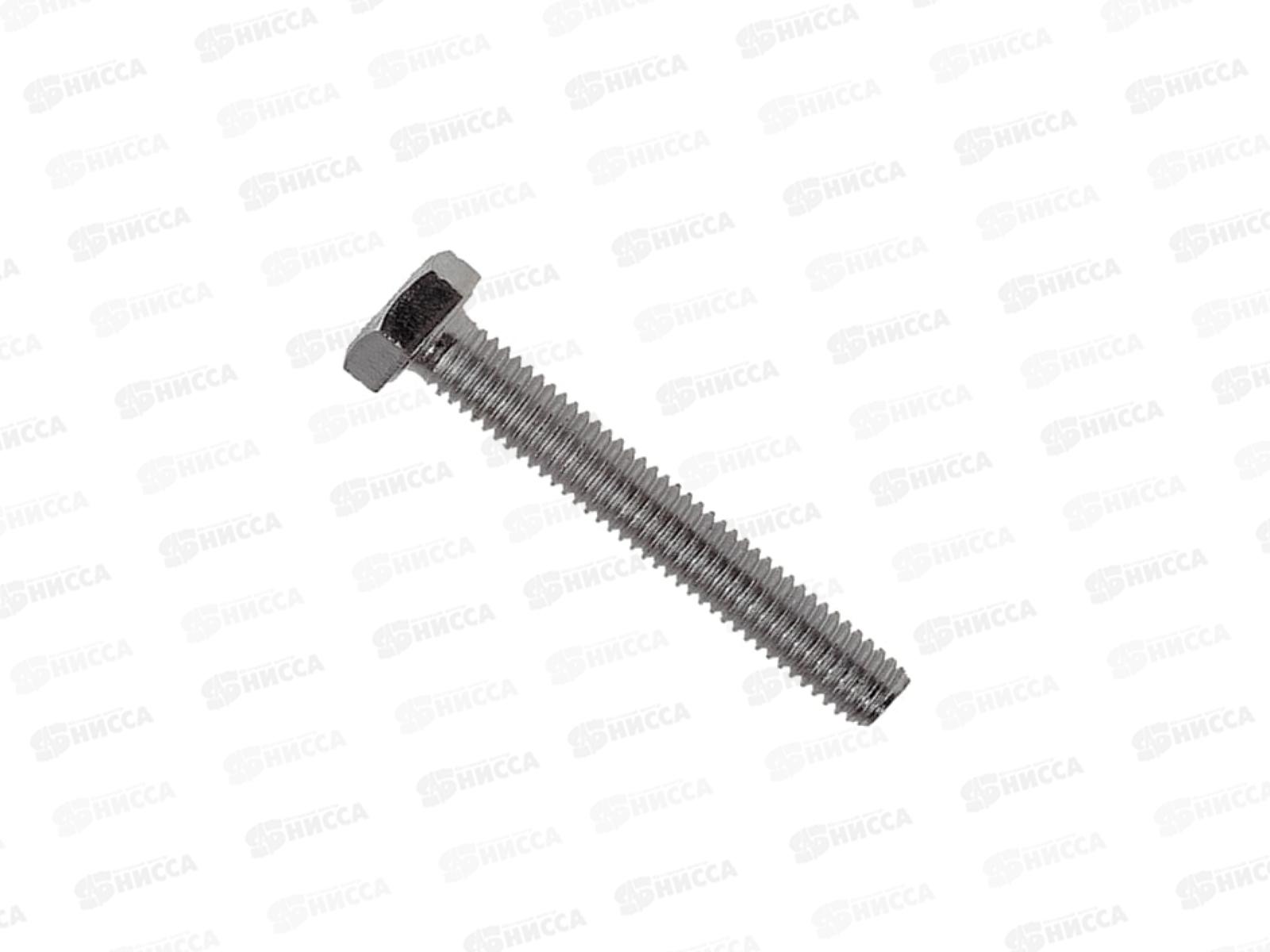 Болт (DIN933) М10*120 (2шт) Госкреп