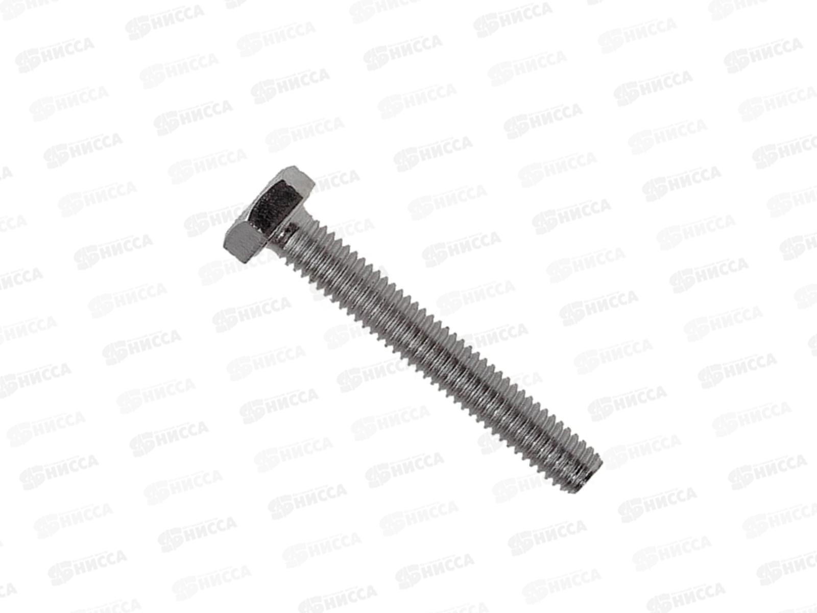 Болт (DIN933) М8*60 (25шт) Госкреп