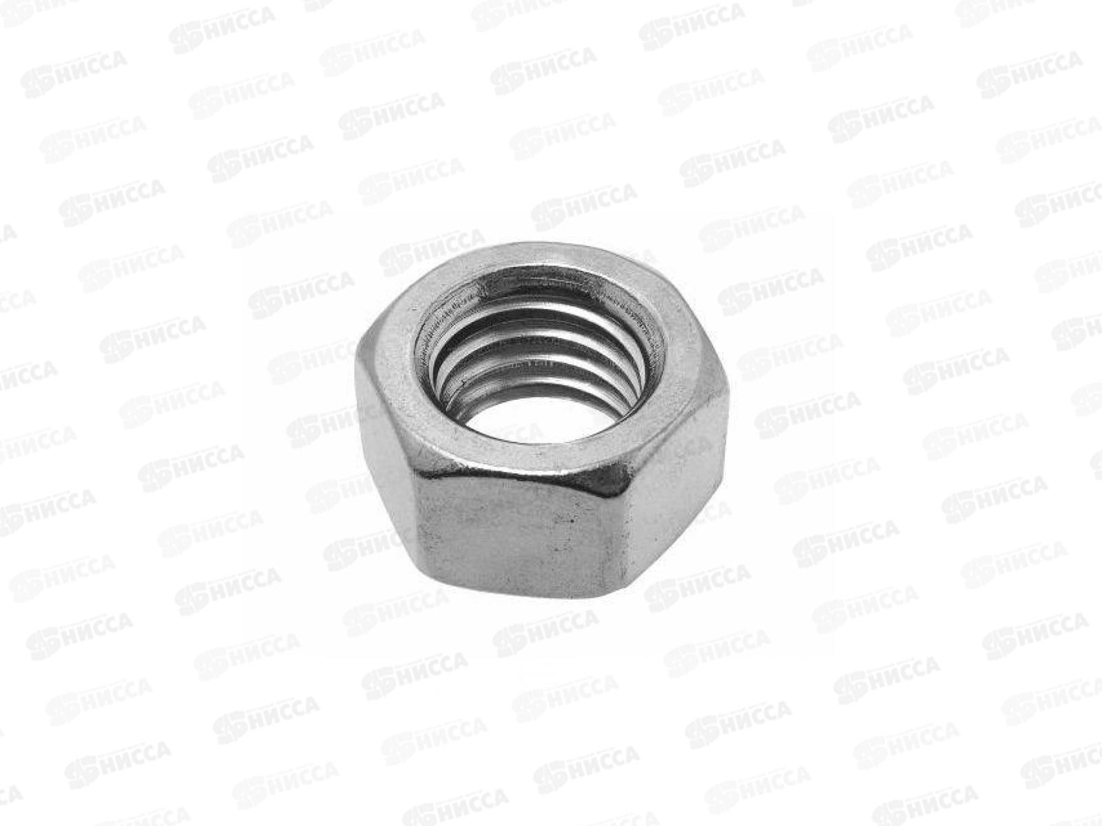 Гайка (DIN934) М8 (35шт), Госкреп