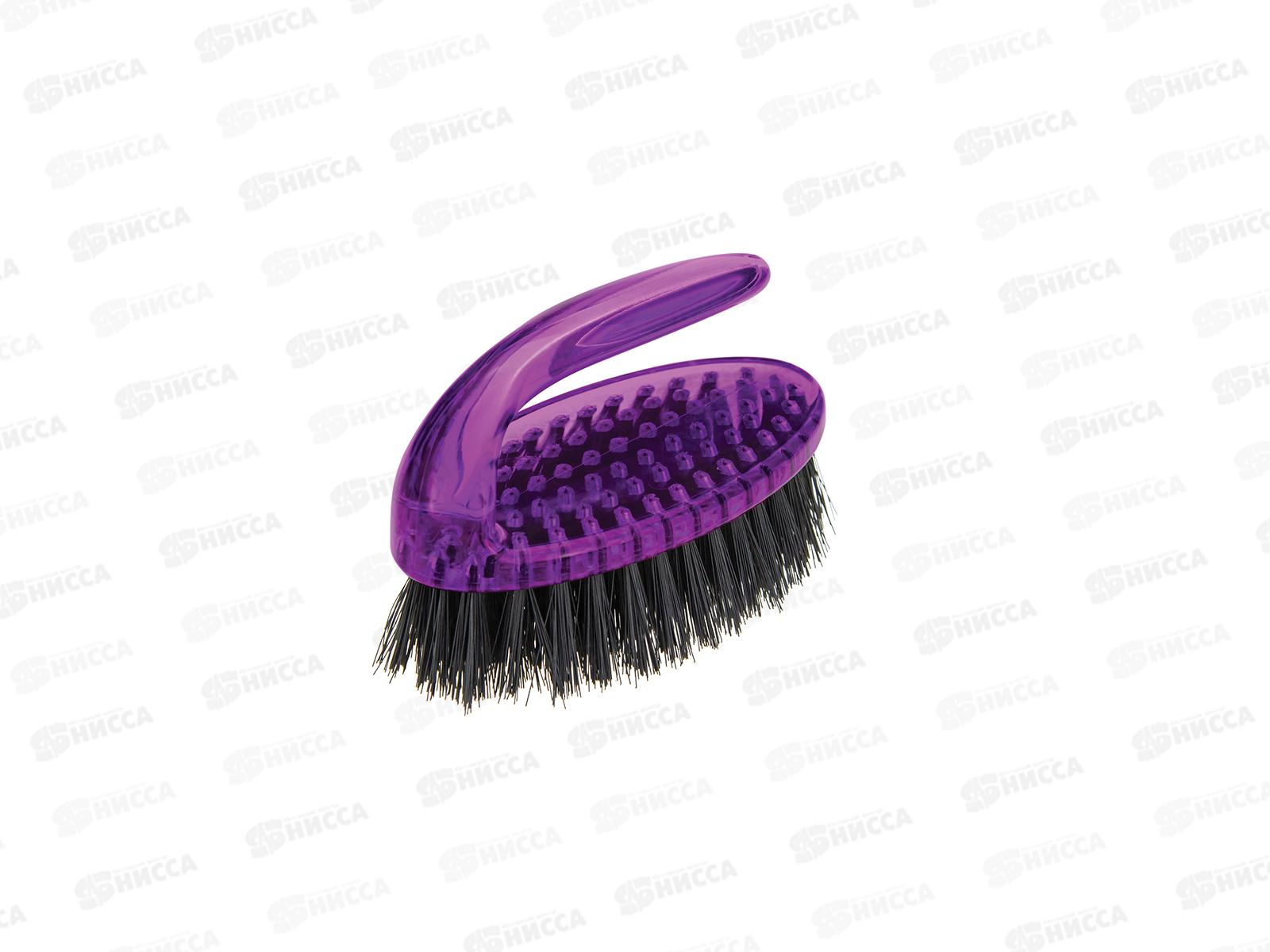 Щетка ГЛЯНЕЦ 120 микс М5253 *16