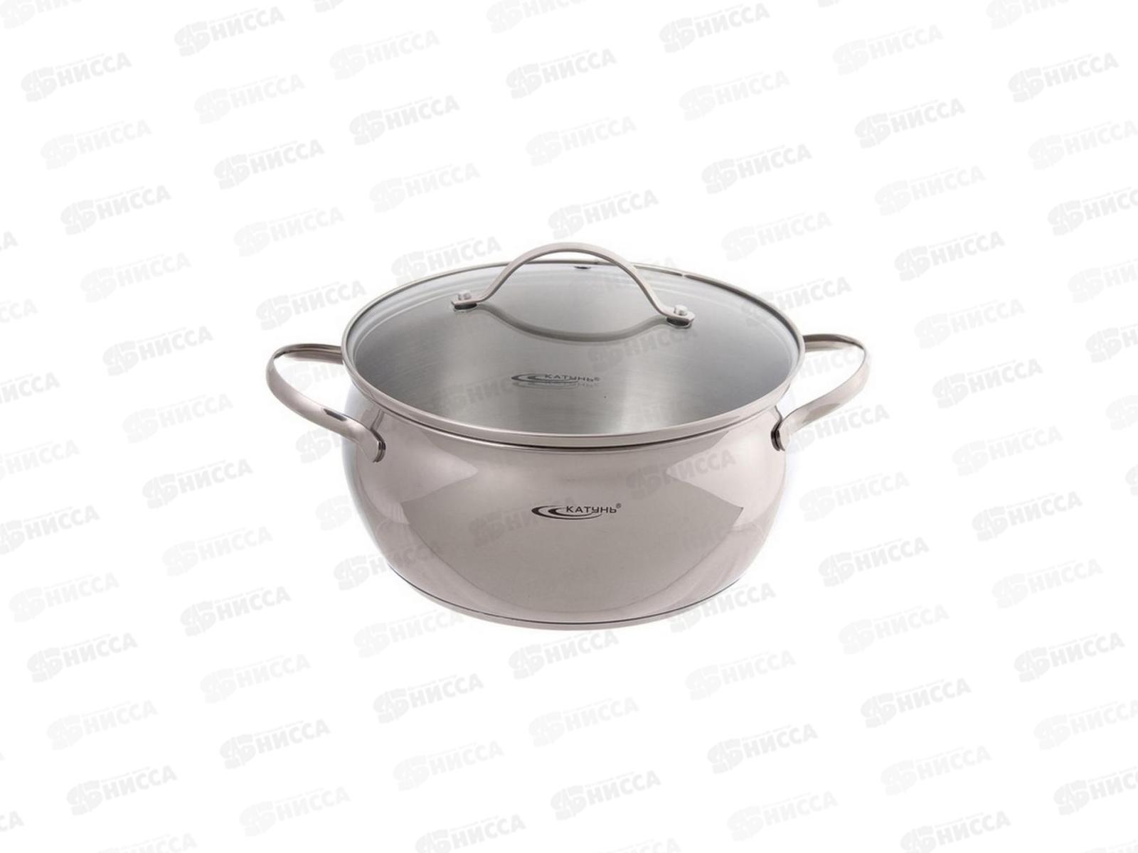 Кастрюля 1,6л (медея) d-16 КТ-АР-011-16 *8