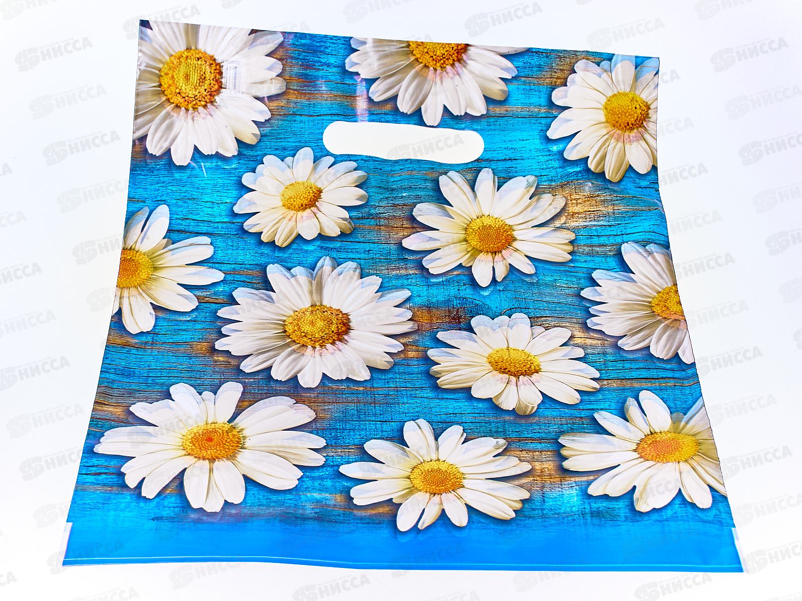 Пакет пробивной 30*40 Полли *50/1000