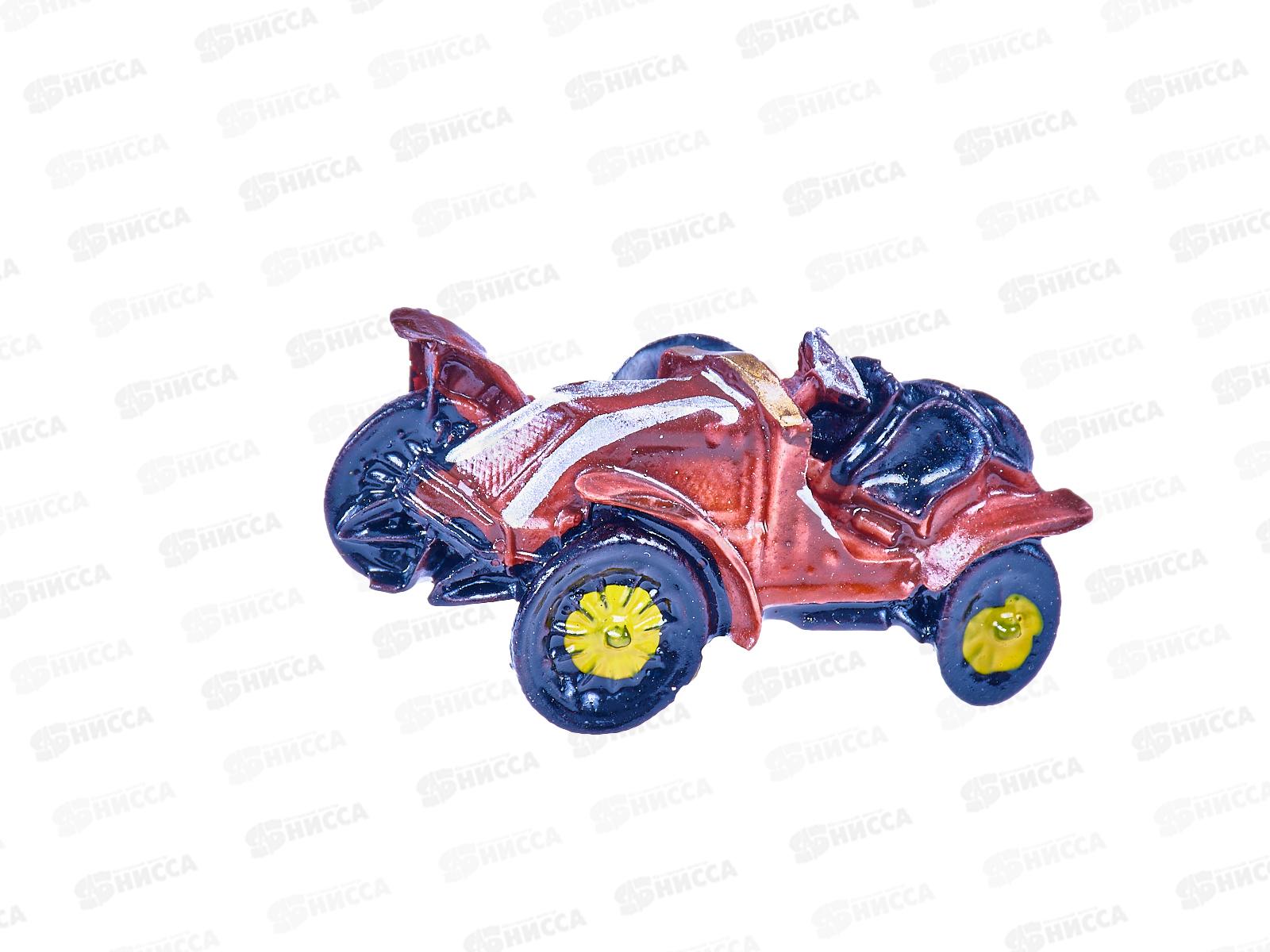 Магнит Машина полистирол (АВ-96) (033765) Ж*12