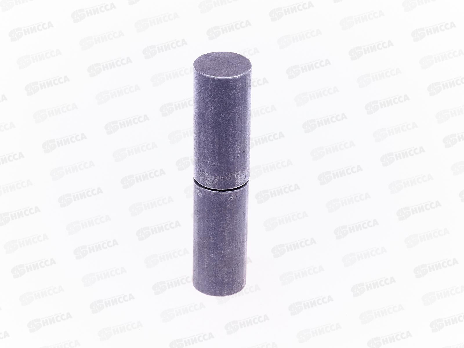 Петля гаражная d:25мм L=110мм с шариком *20