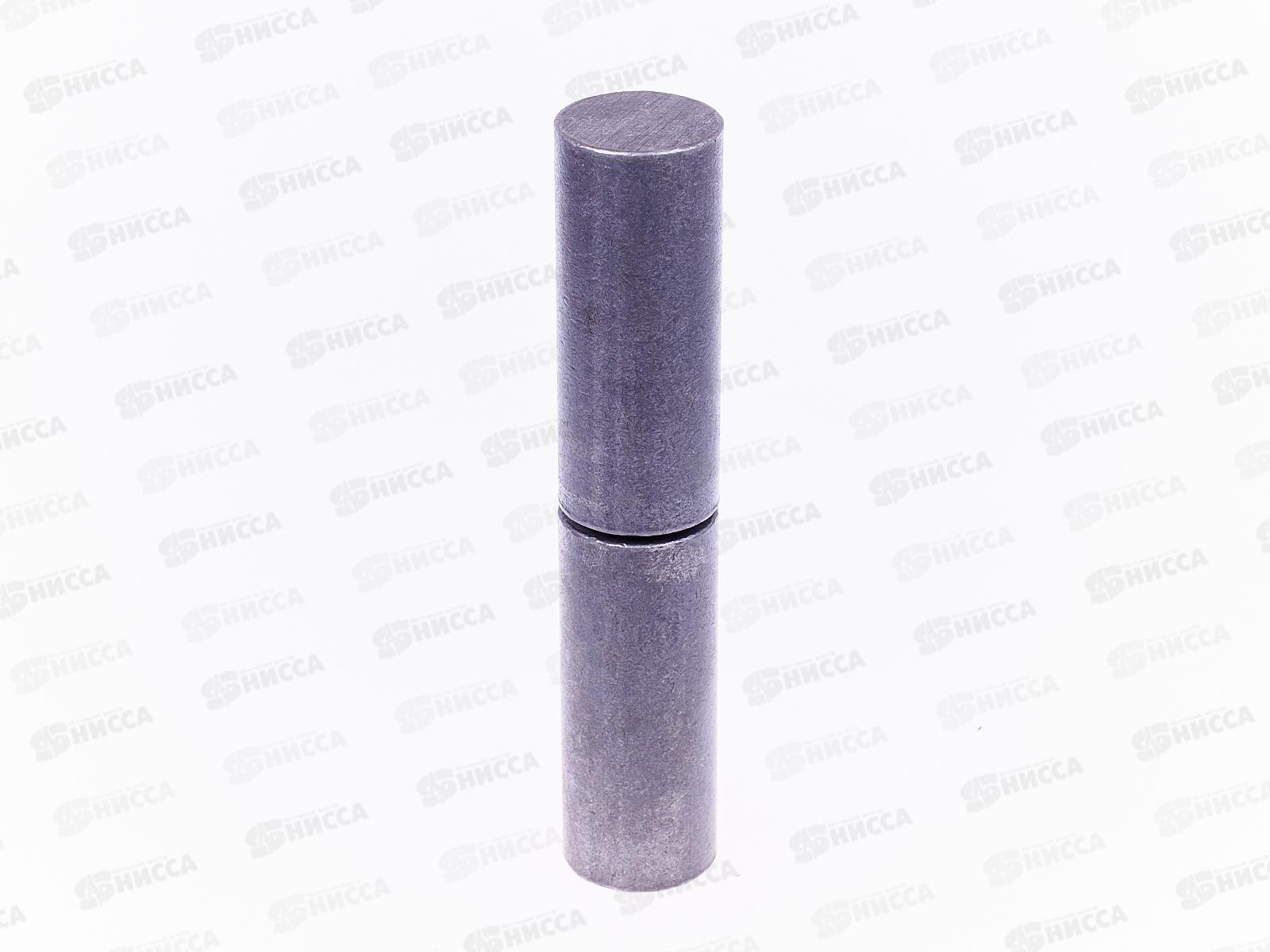 Петля гаражная d:34мм L=160мм с шариком *8