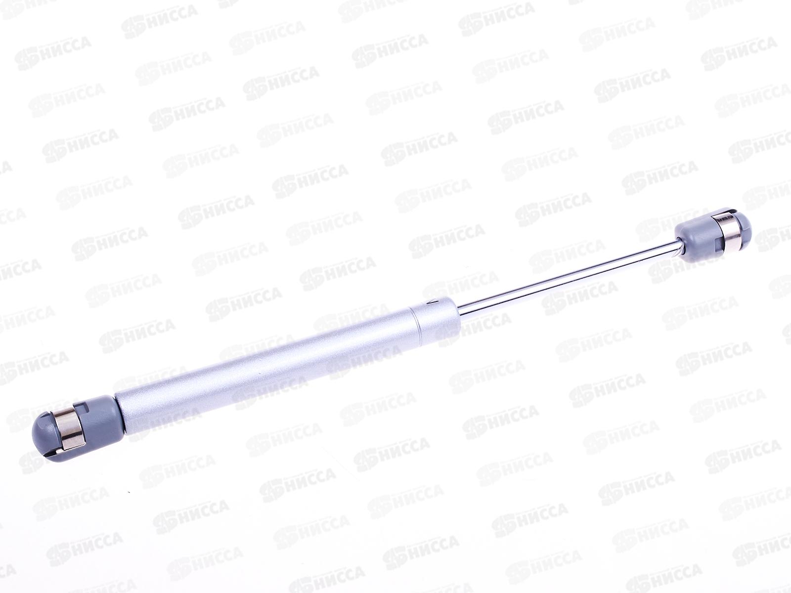 Доводчик для мебели с креплением металл 100Н (035782)  Ж