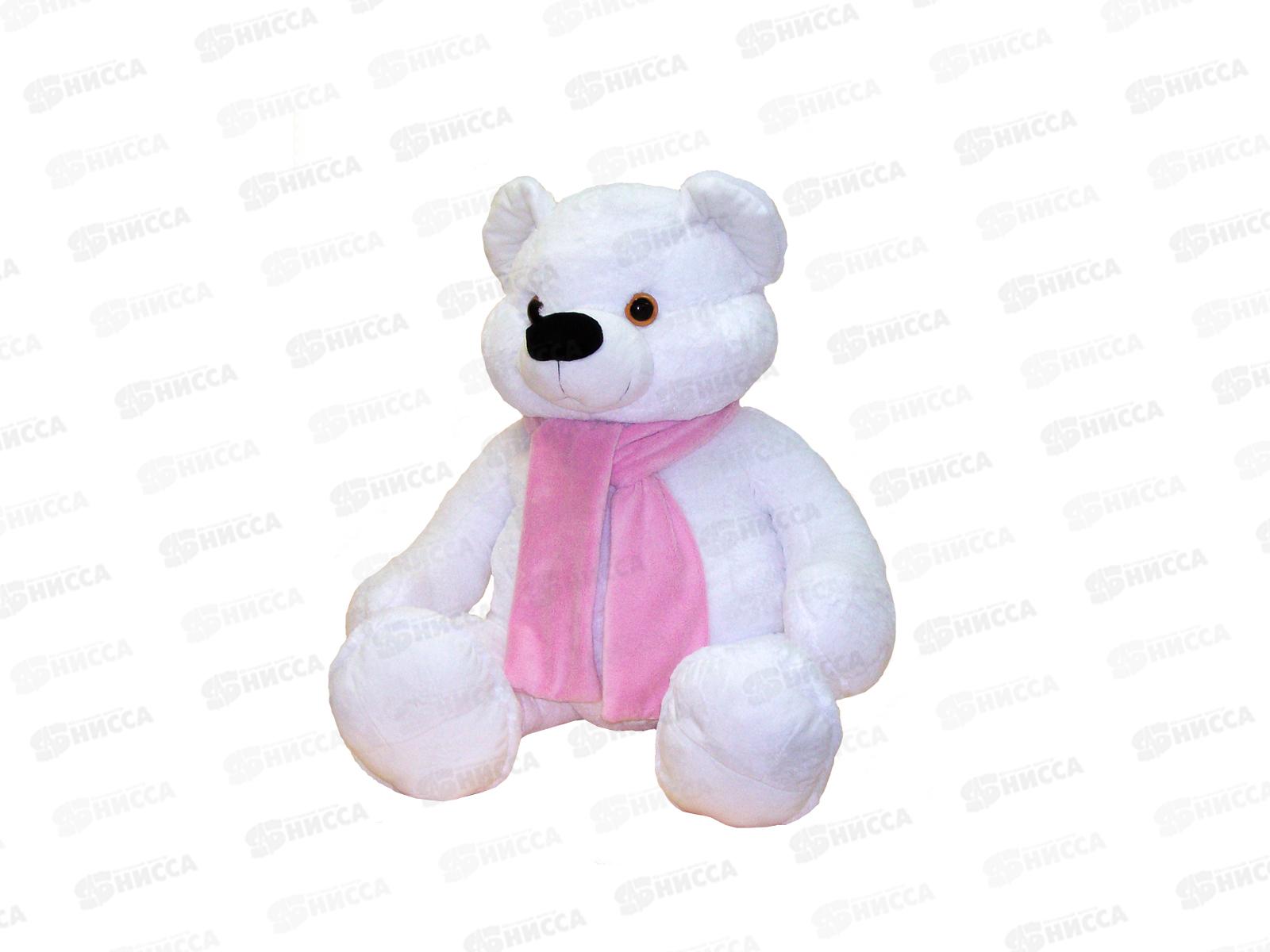 Медведь Саймон (белый) 14-58-3 Рэббит