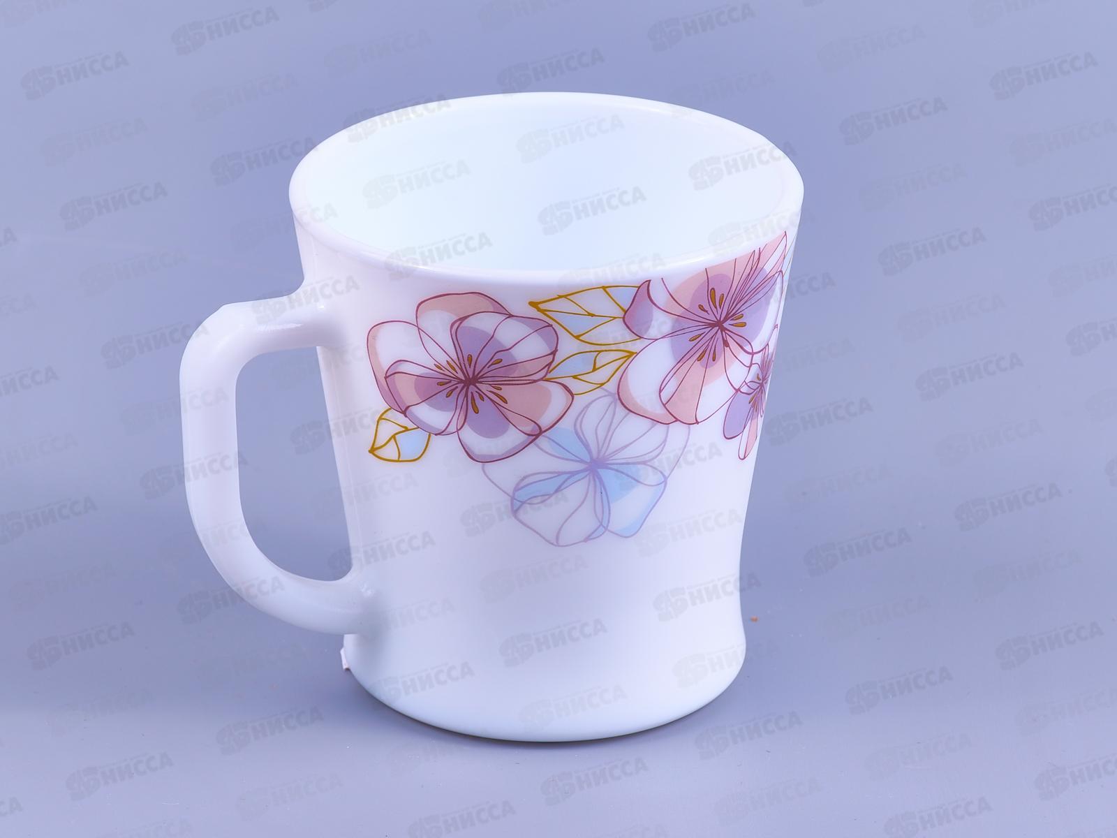 Кружка 240мл Эвита 240-1174 *6/72