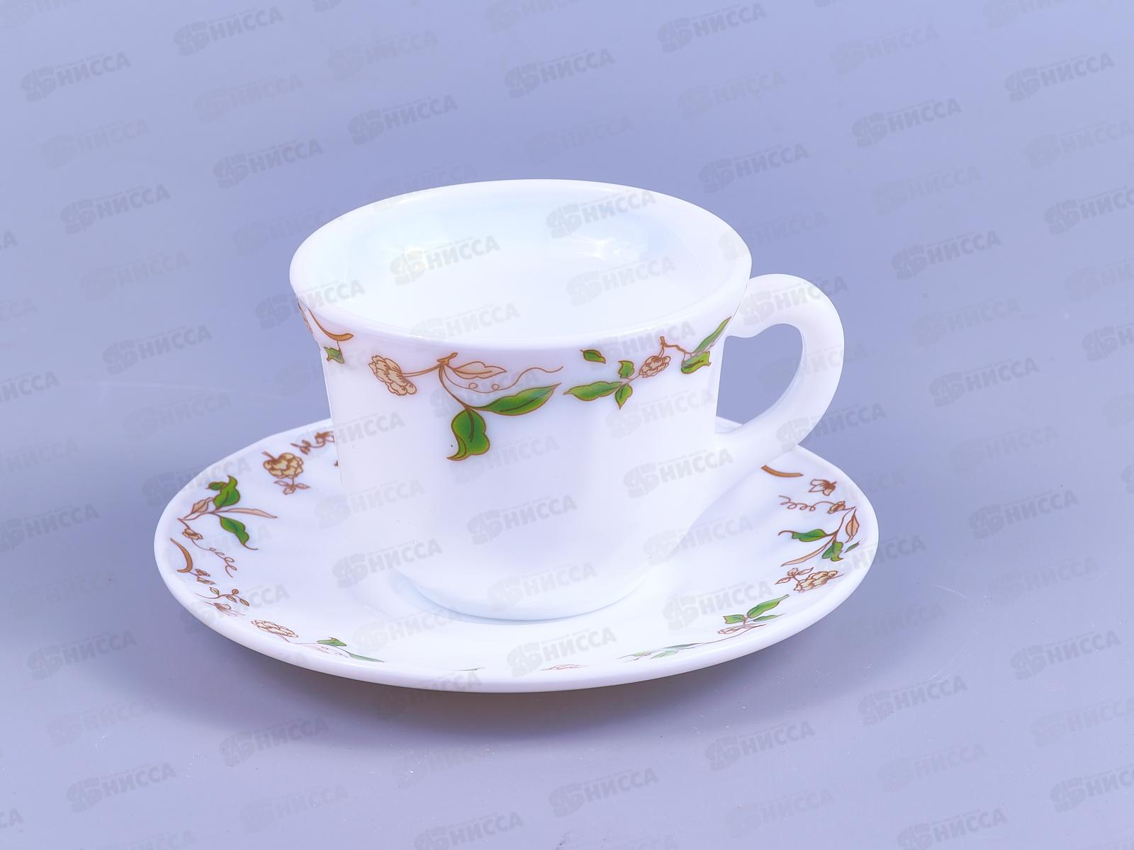 Набор чайный 12 предметов 12-1272 Оливия *12