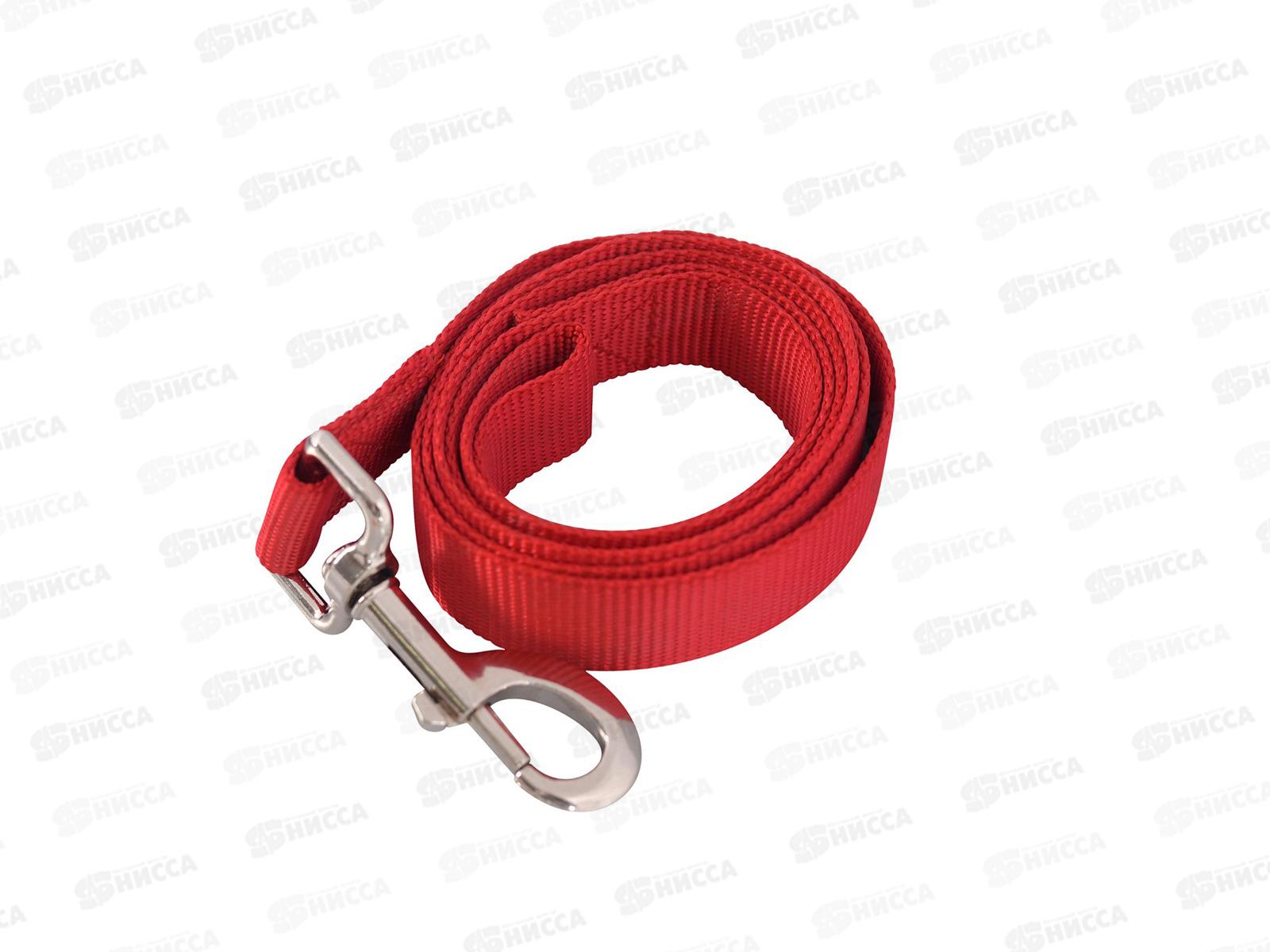 Поводок размер ширина 2,5см длина 120см VL40-15  *12