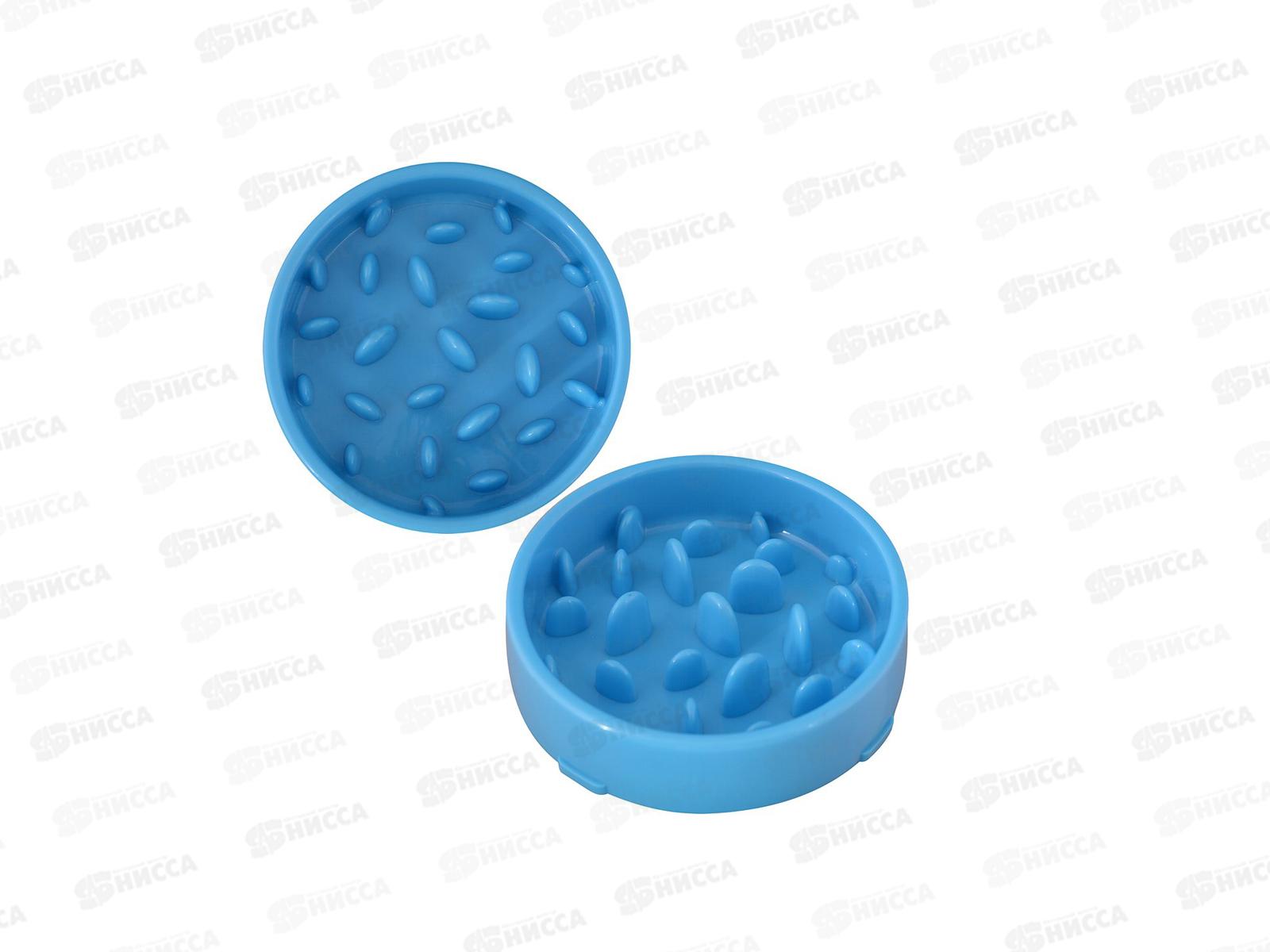 Миска интерактивная для домашних животных Лабиринт VL40-72