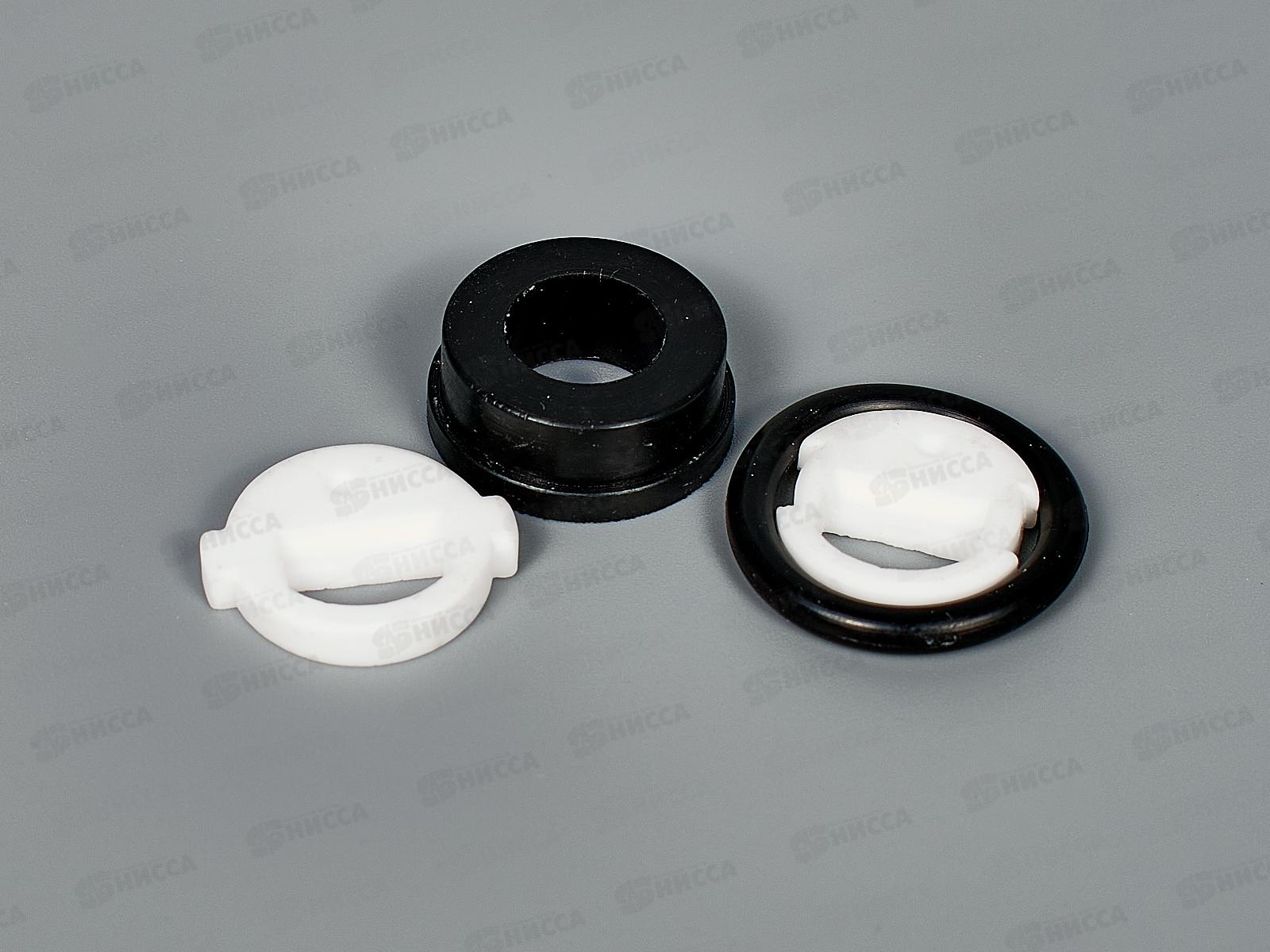 Ремонтный набор для керамической кран-буксы 1/2&quot для смесителей (рос) (Т) СТМ