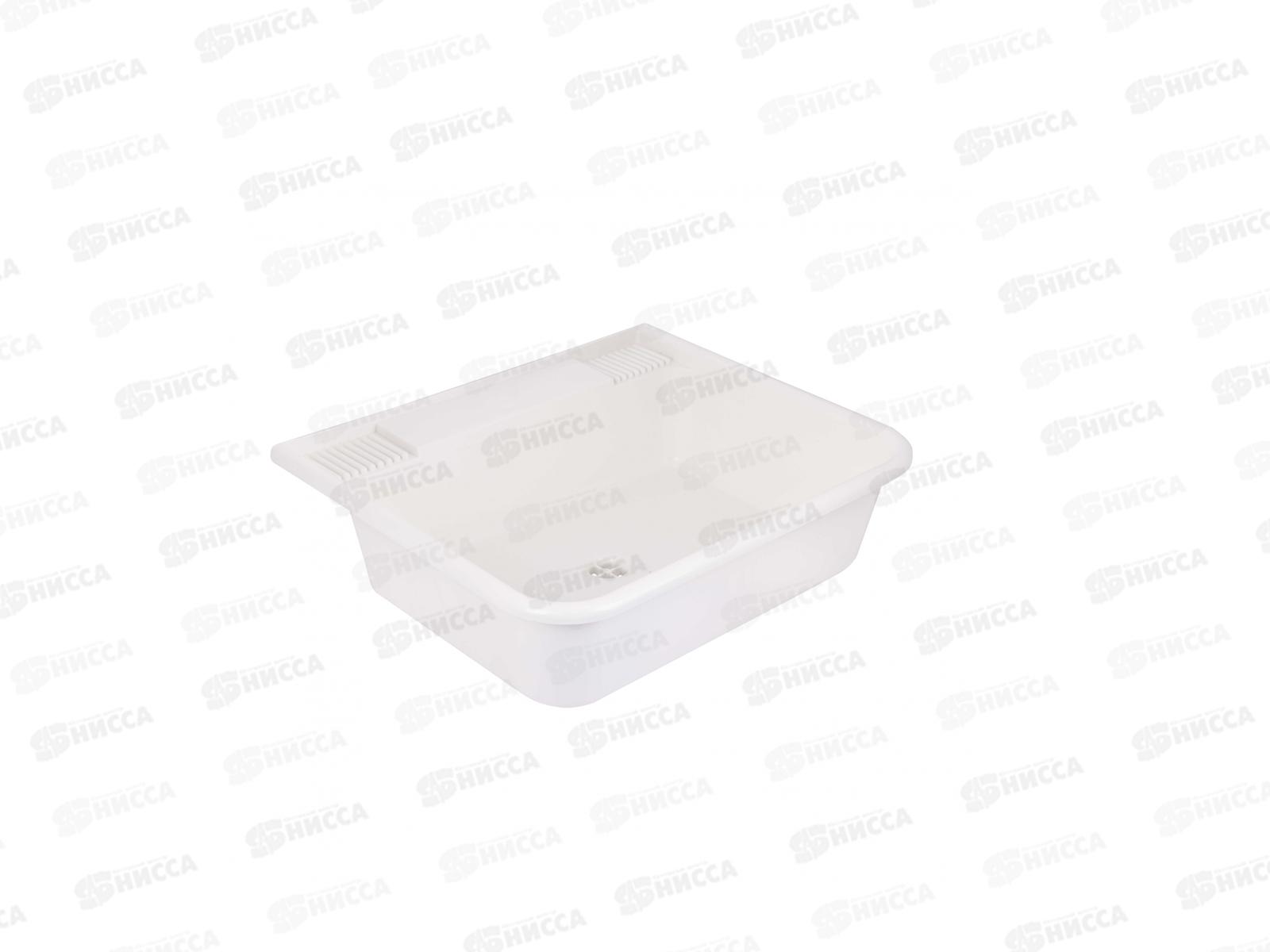 Раковина для сада пластиковая М8014 *7